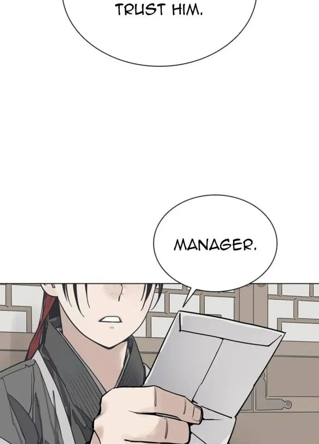 Read Death God chapter 64 image 21 on Lezhin