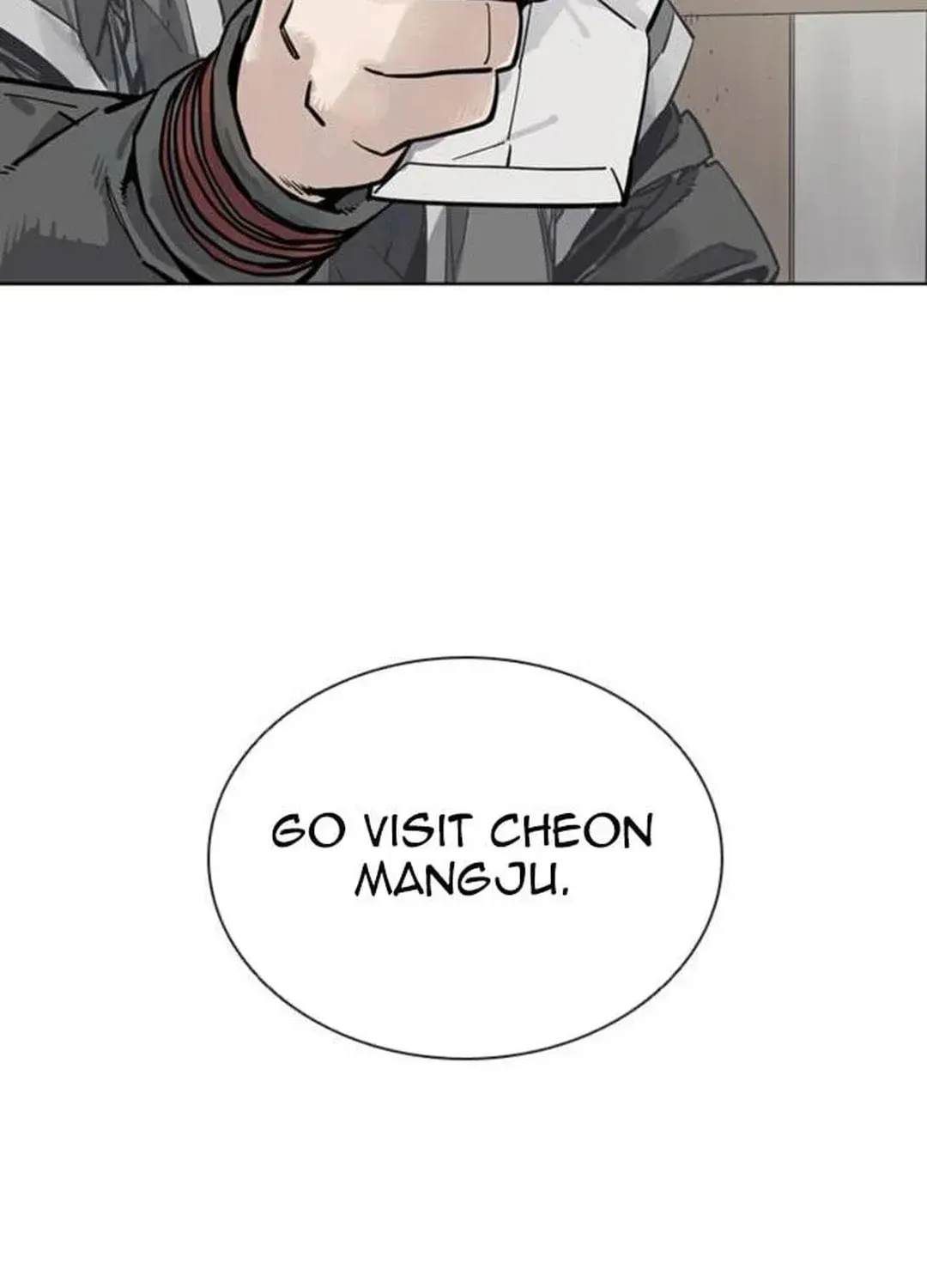 Read Death God chapter 64 image 22 on Lezhin