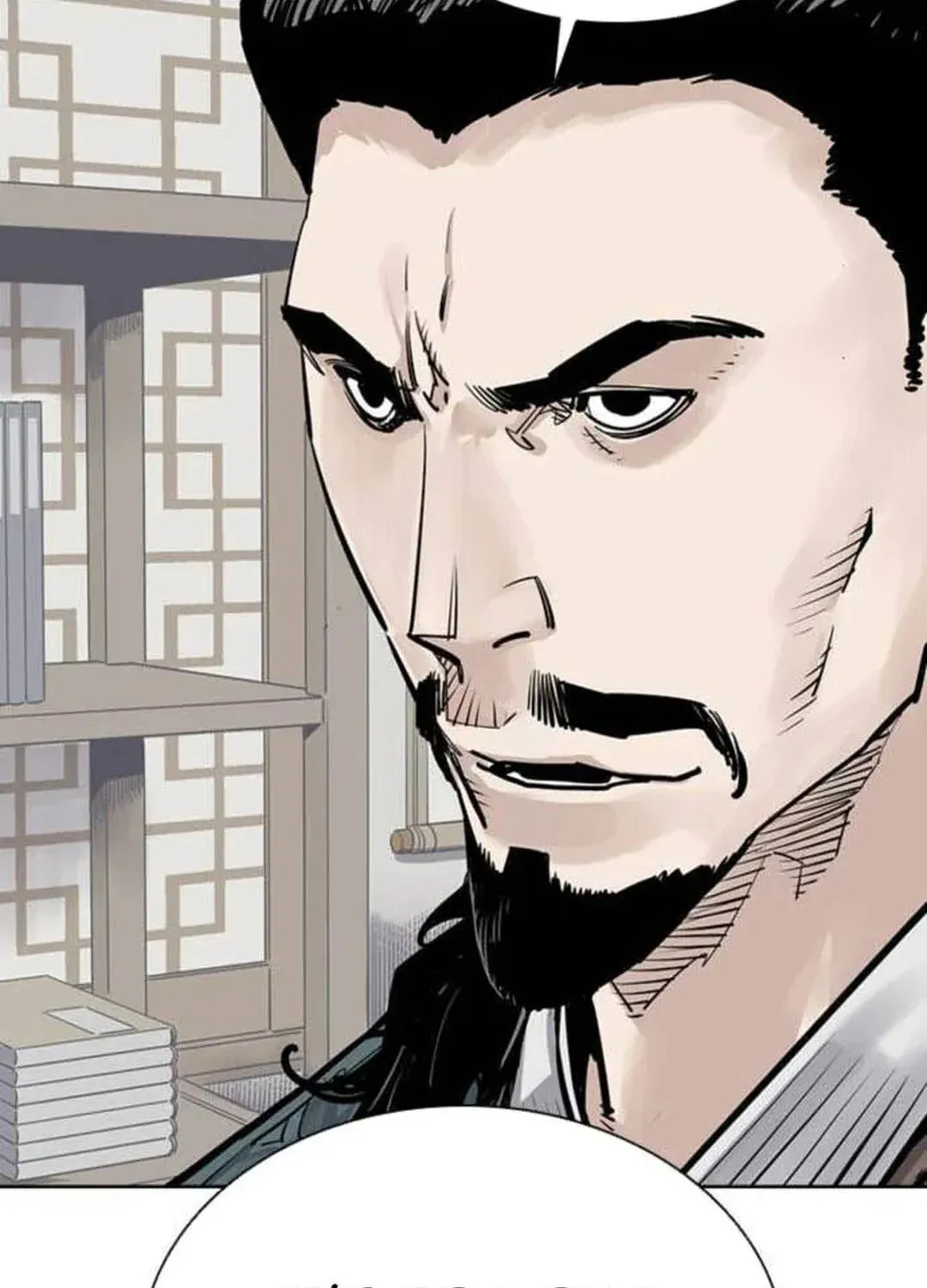 Read Death God chapter 64 image 29 on Lezhin