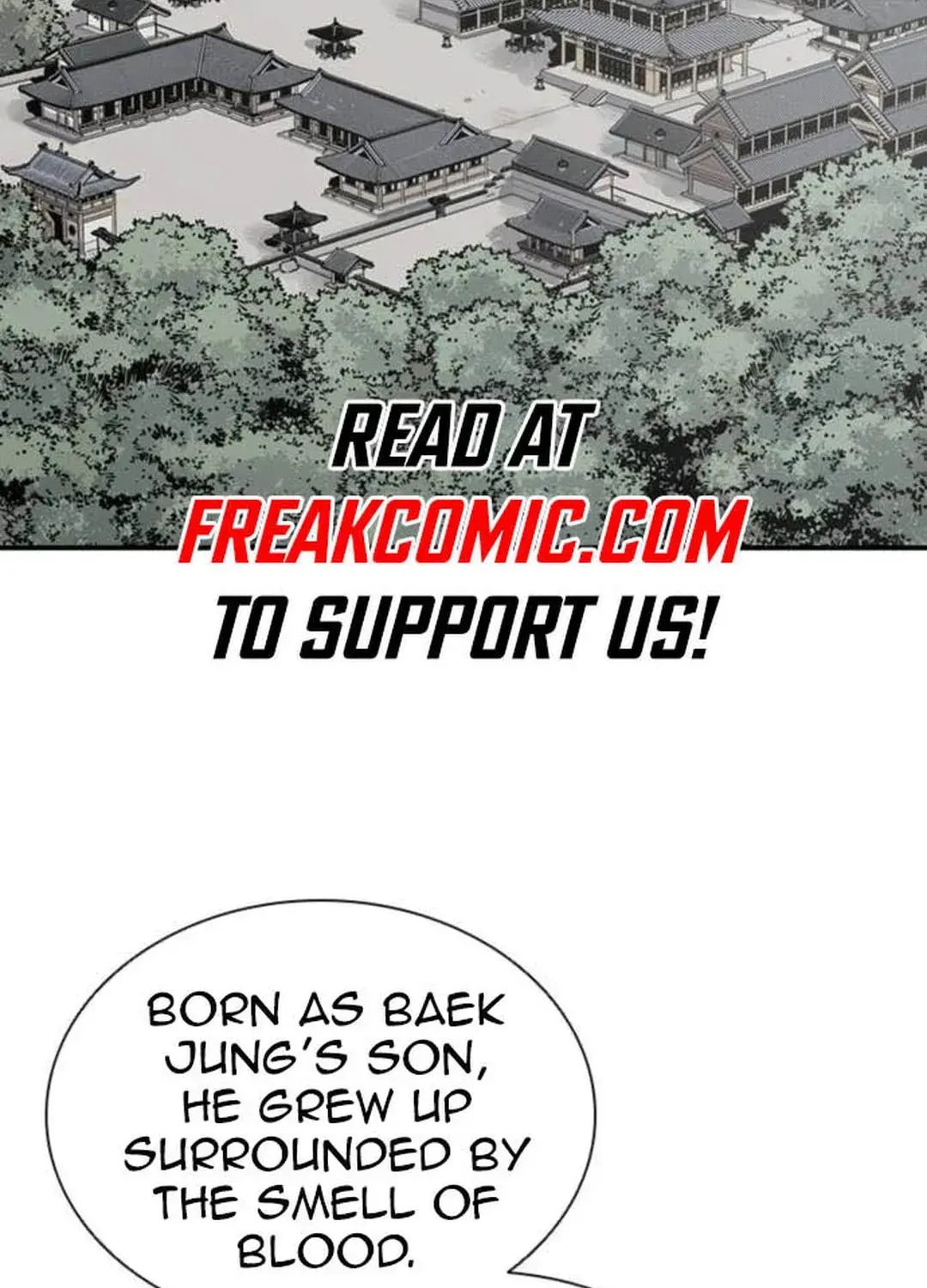 Read Death God chapter 64 image 3 on Lezhin