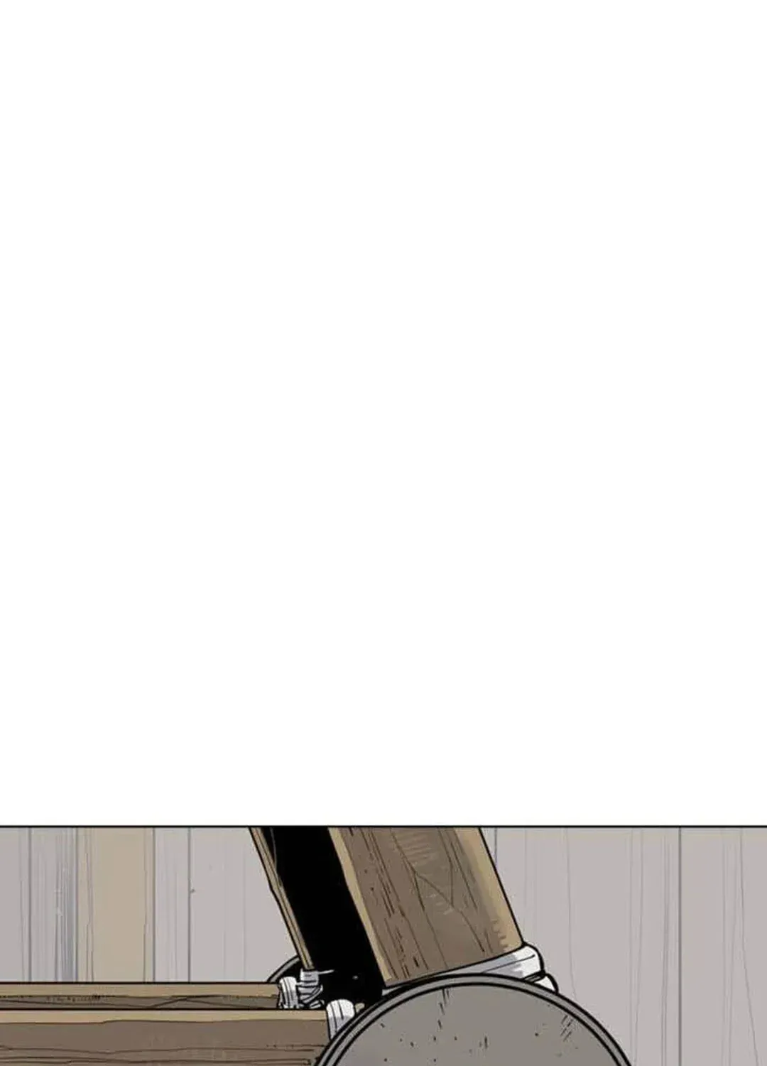 Read Death God chapter 64 image 31 on Lezhin