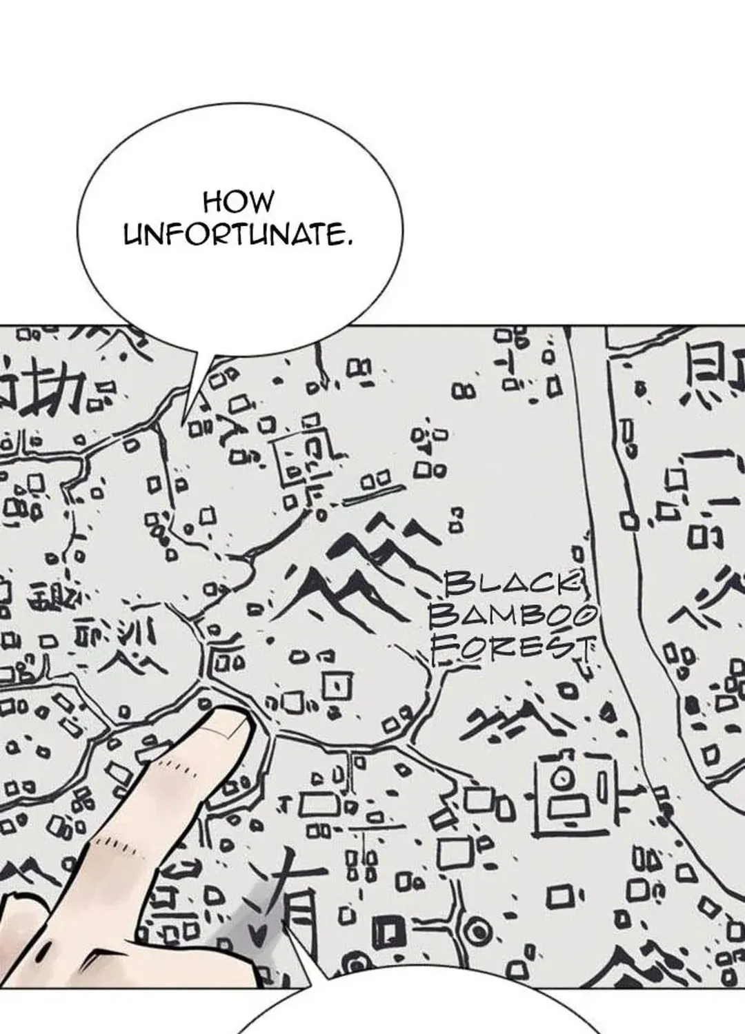 Read Death God chapter 64 image 39 on Lezhin