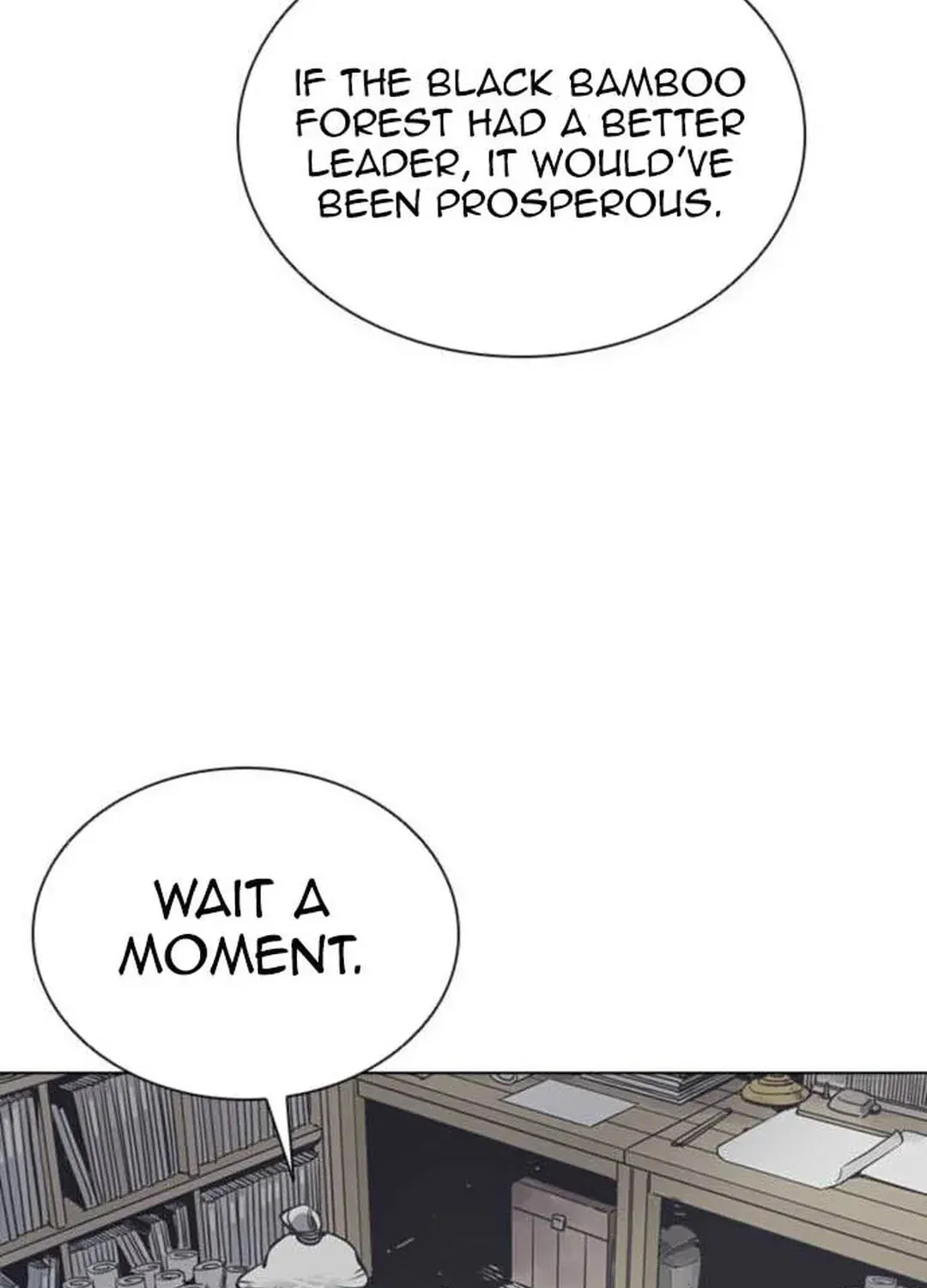 Read Death God chapter 64 image 40 on Lezhin