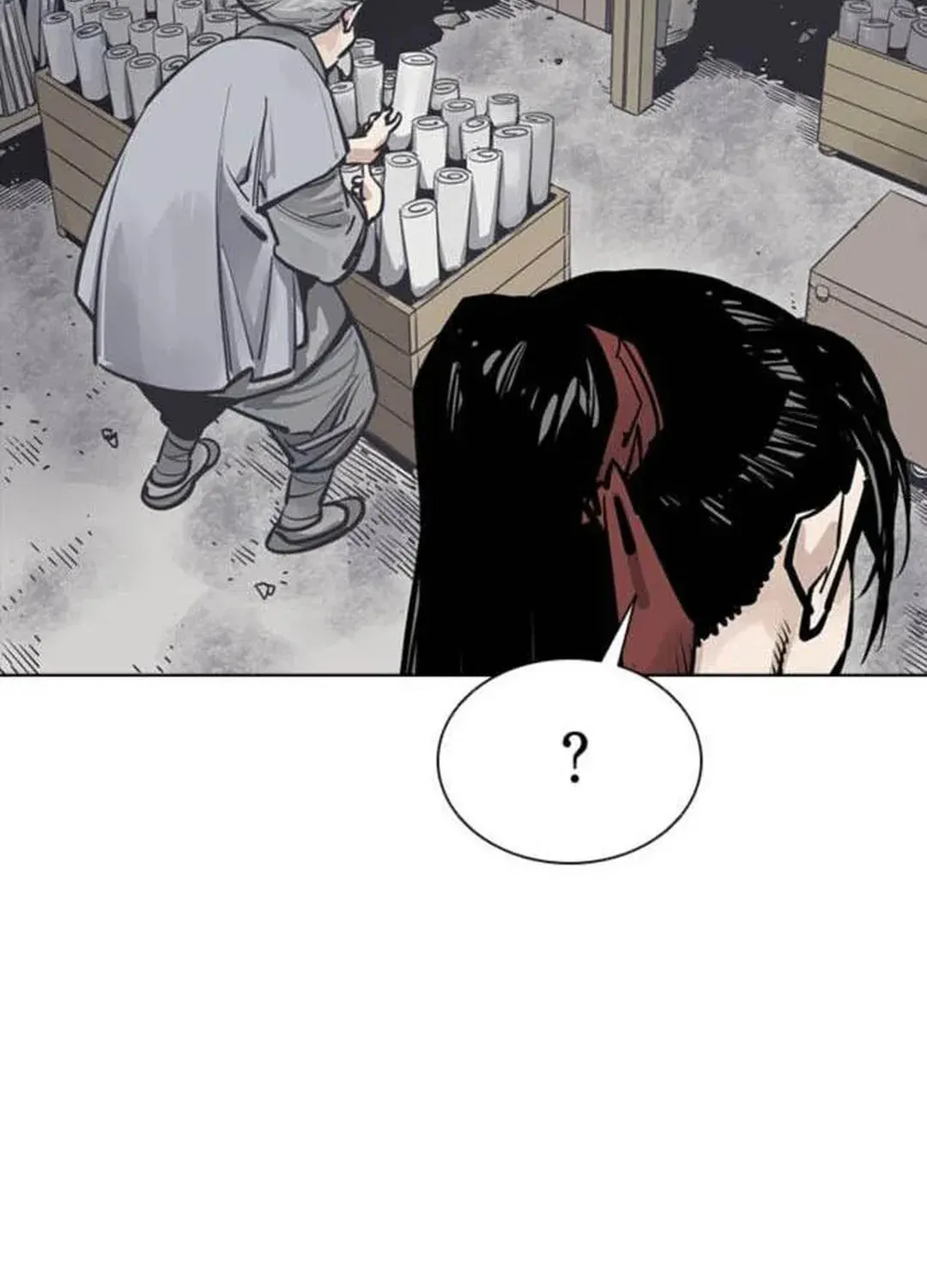 Read Death God chapter 64 image 41 on Lezhin