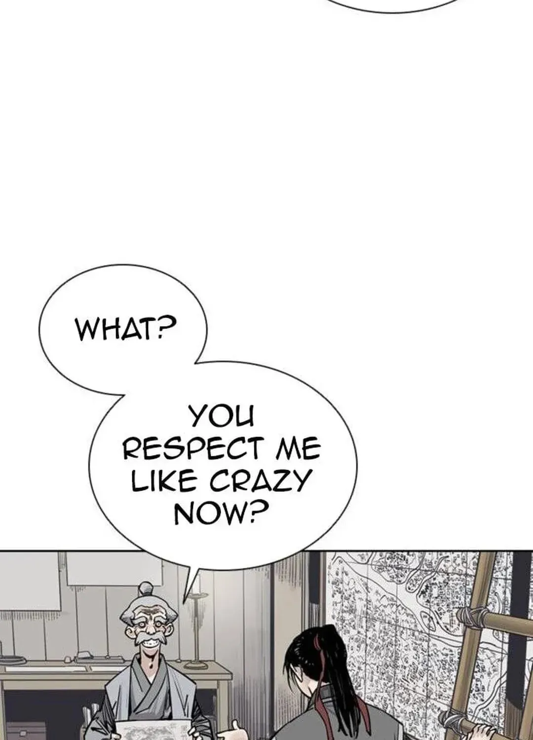 Read Death God chapter 64 image 46 on Lezhin