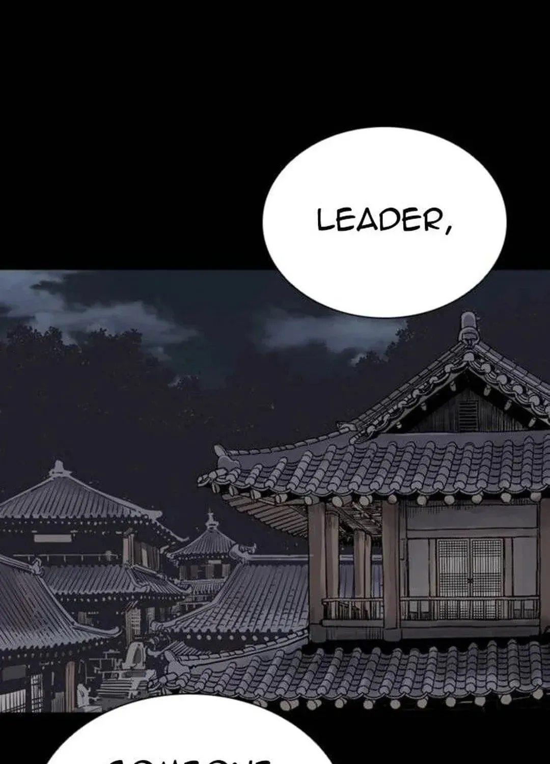 Read Death God chapter 64 image 49 on Lezhin