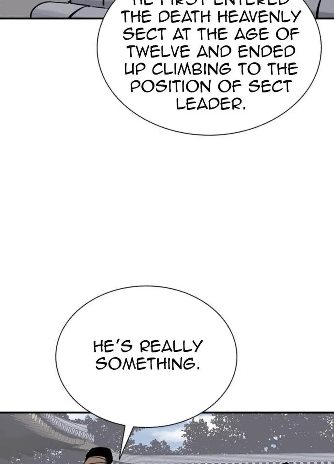 Read Death God chapter 64 image 5 on Lezhin