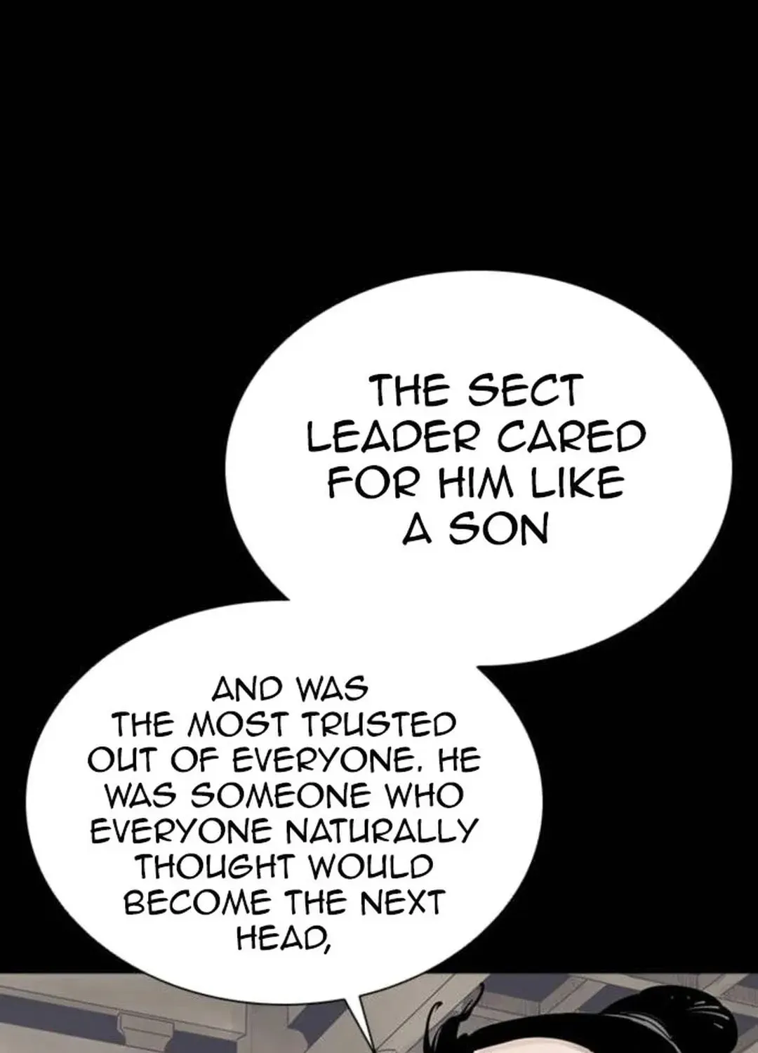 Read Death God chapter 64 image 58 on Lezhin