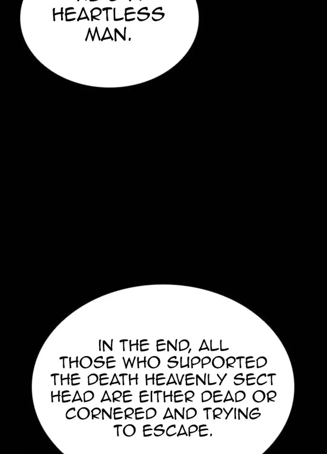 Read Death God chapter 64 image 62 on Lezhin