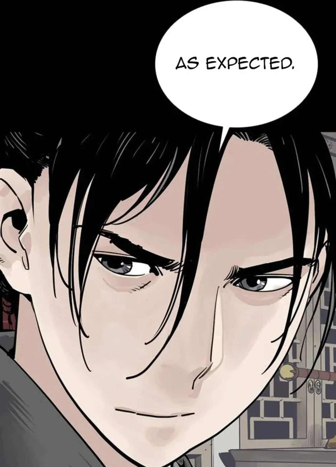 Read Death God chapter 64 image 65 on Lezhin