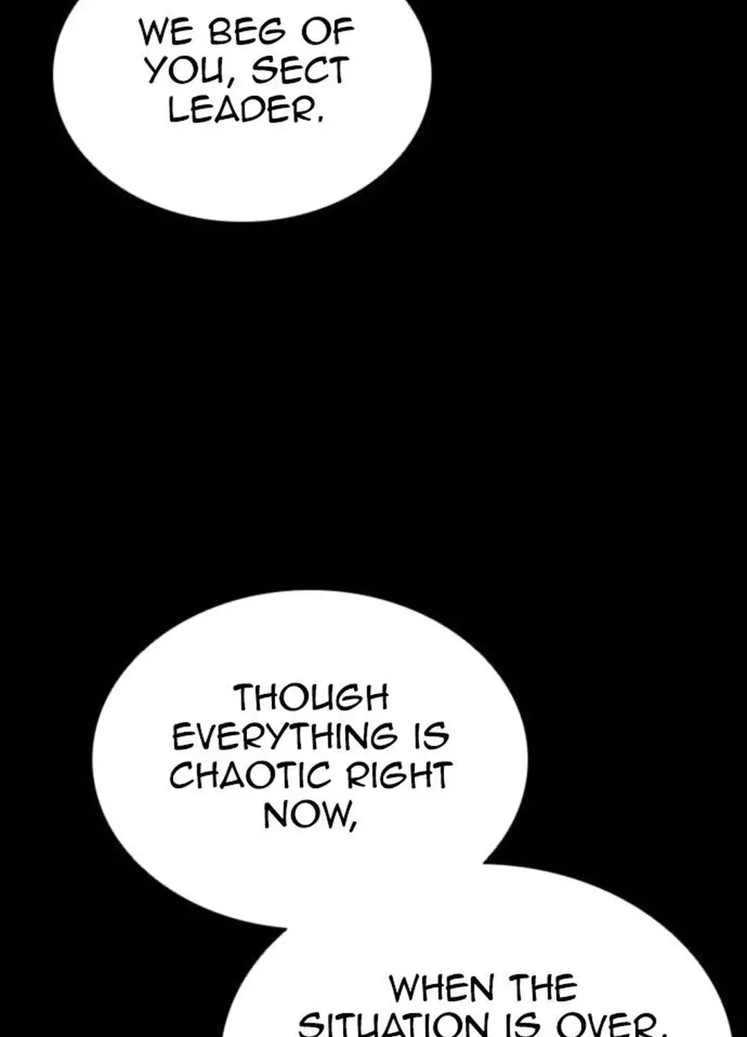 Read Death God chapter 64 image 72 on Lezhin