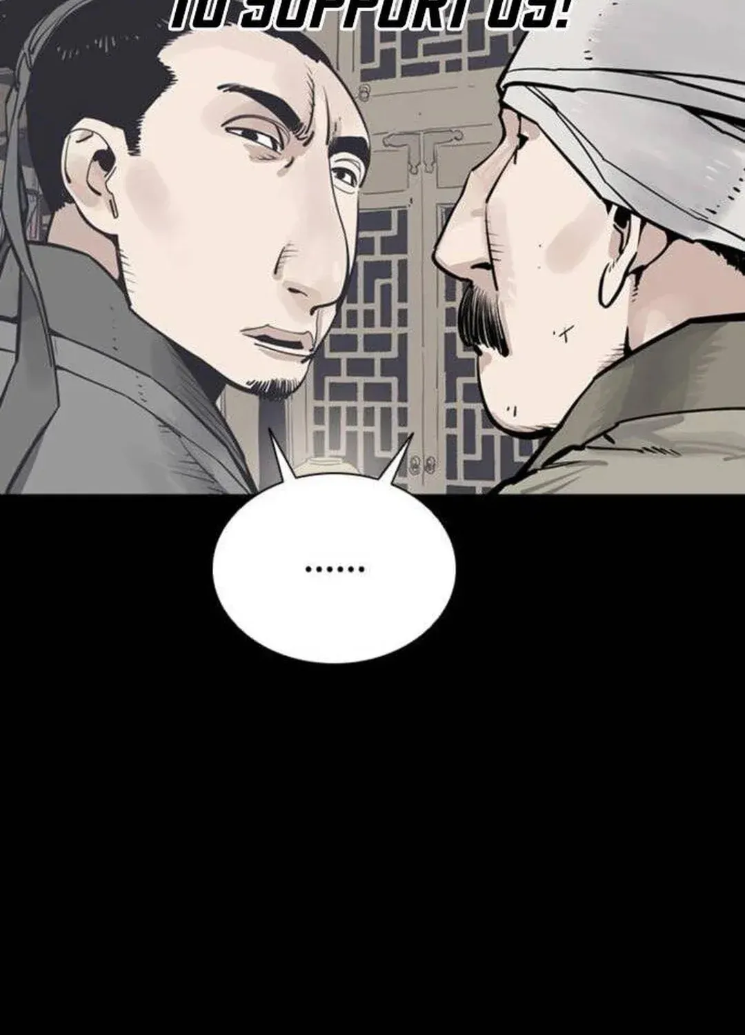 Read Death God chapter 64 image 77 on Lezhin