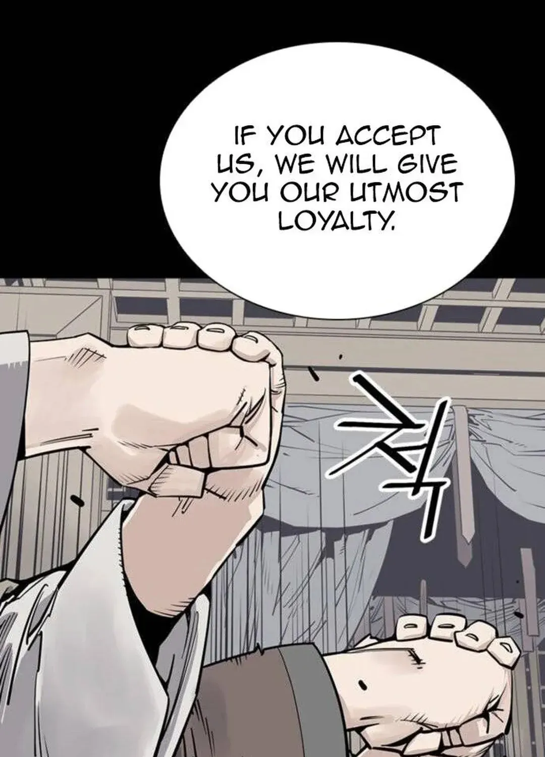 Read Death God chapter 64 image 78 on Lezhin