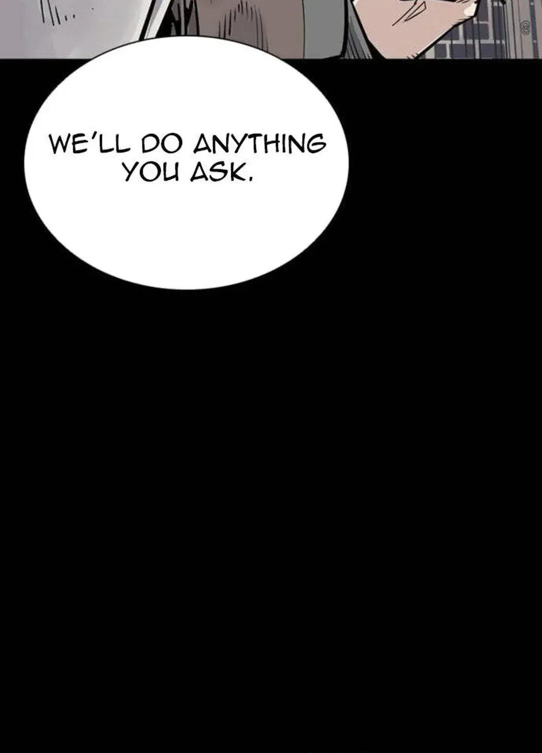 Read Death God chapter 64 image 79 on Lezhin