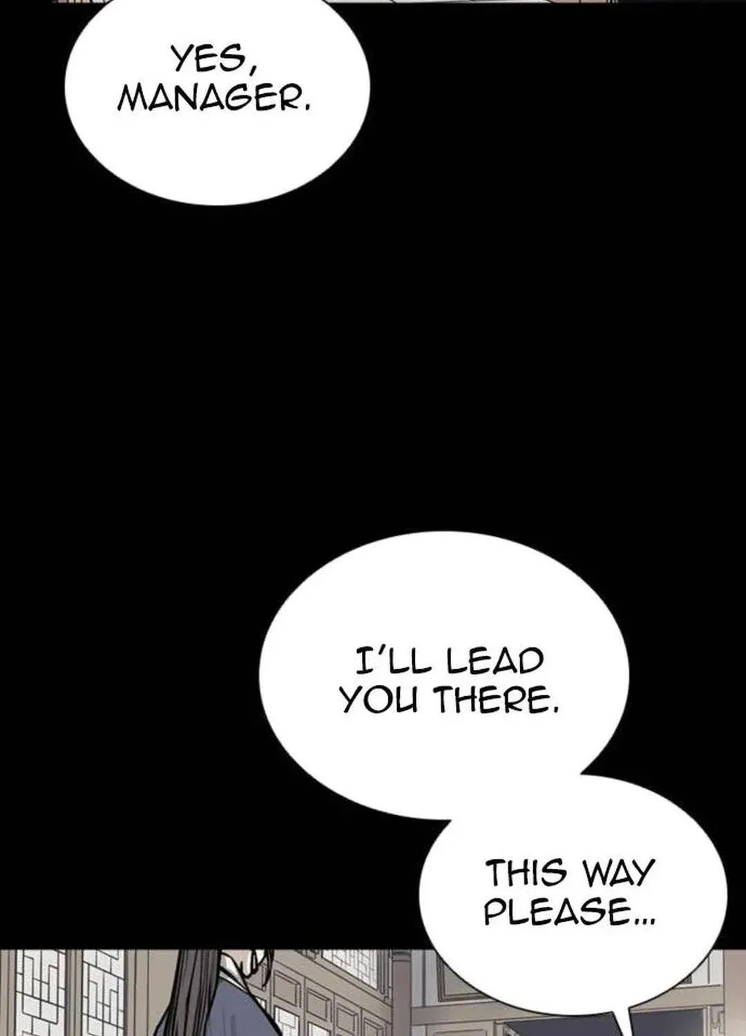 Read Death God chapter 64 image 81 on Lezhin