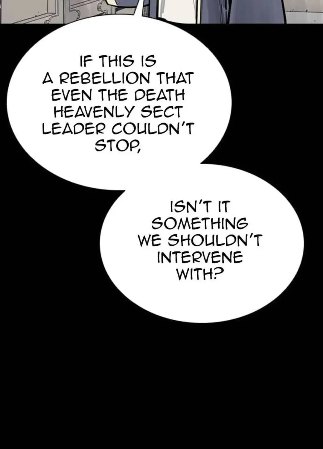 Read Death God chapter 64 image 85 on Lezhin