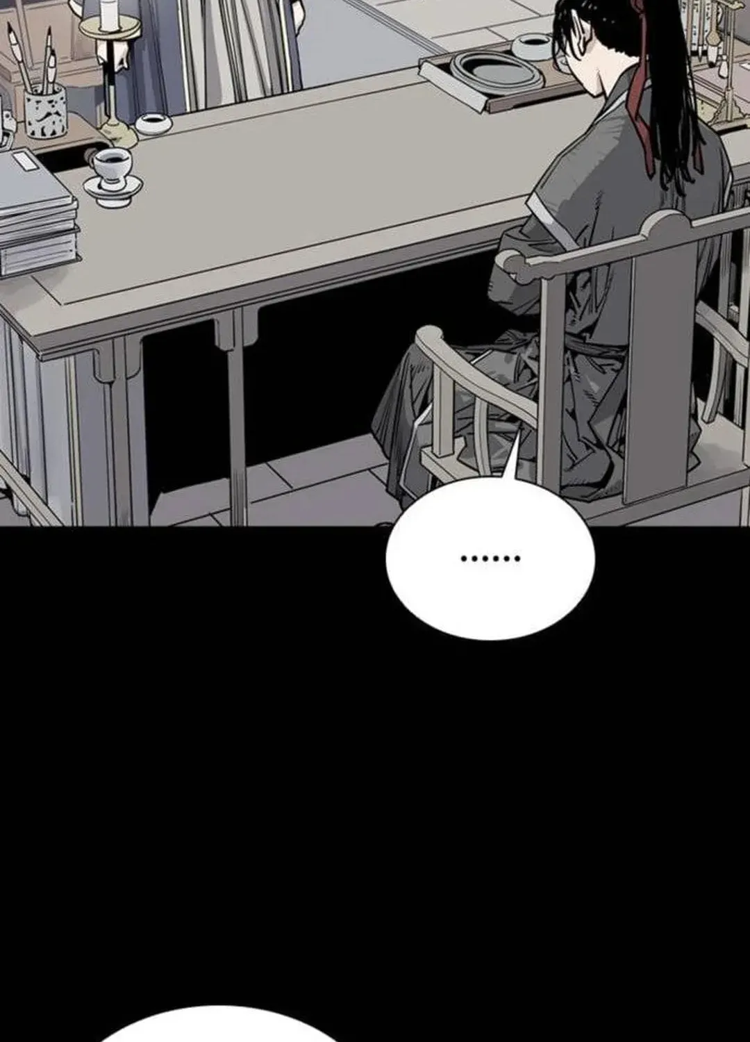 Read Death God chapter 64 image 87 on Lezhin