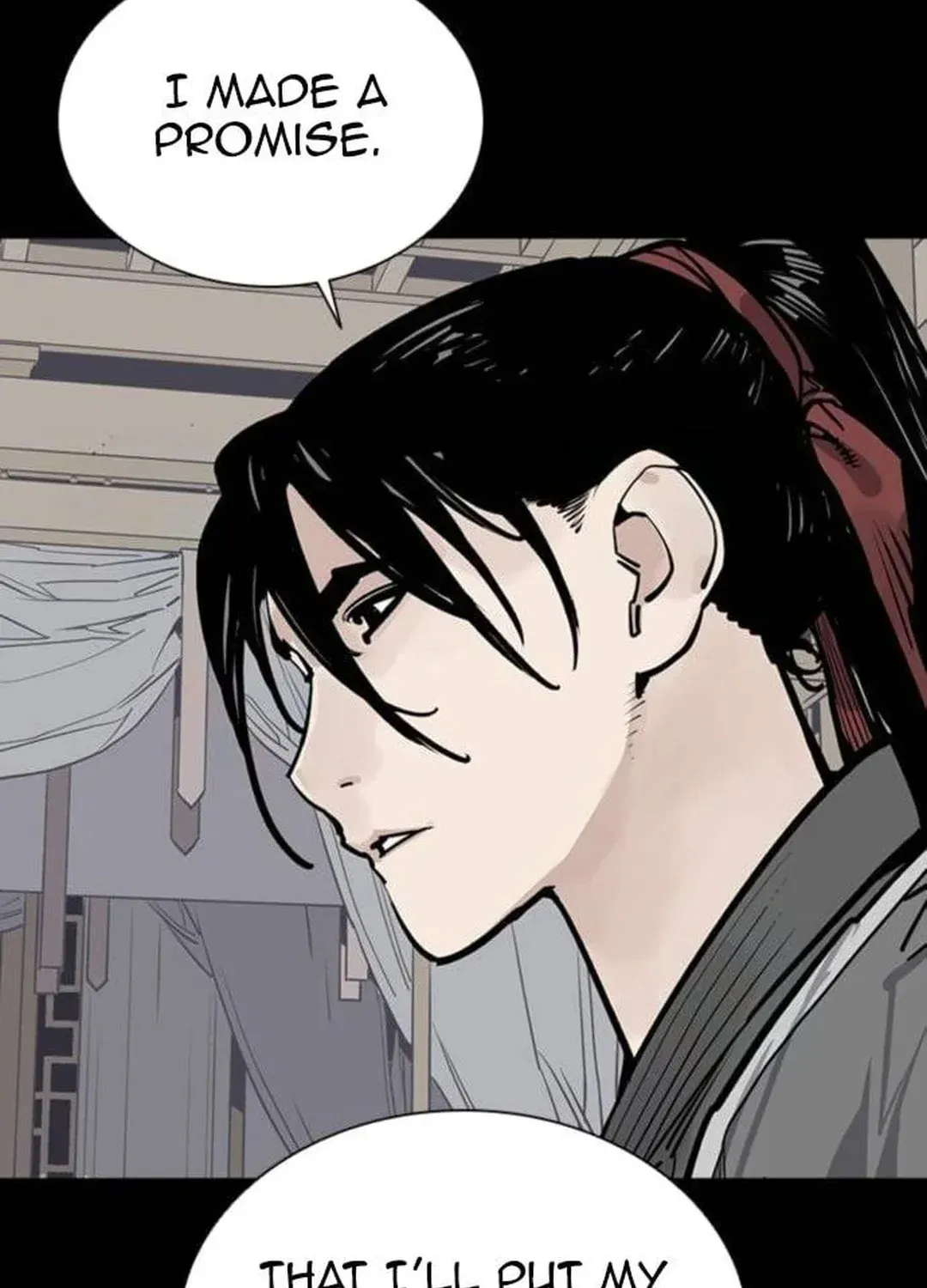 Read Death God chapter 64 image 88 on Lezhin