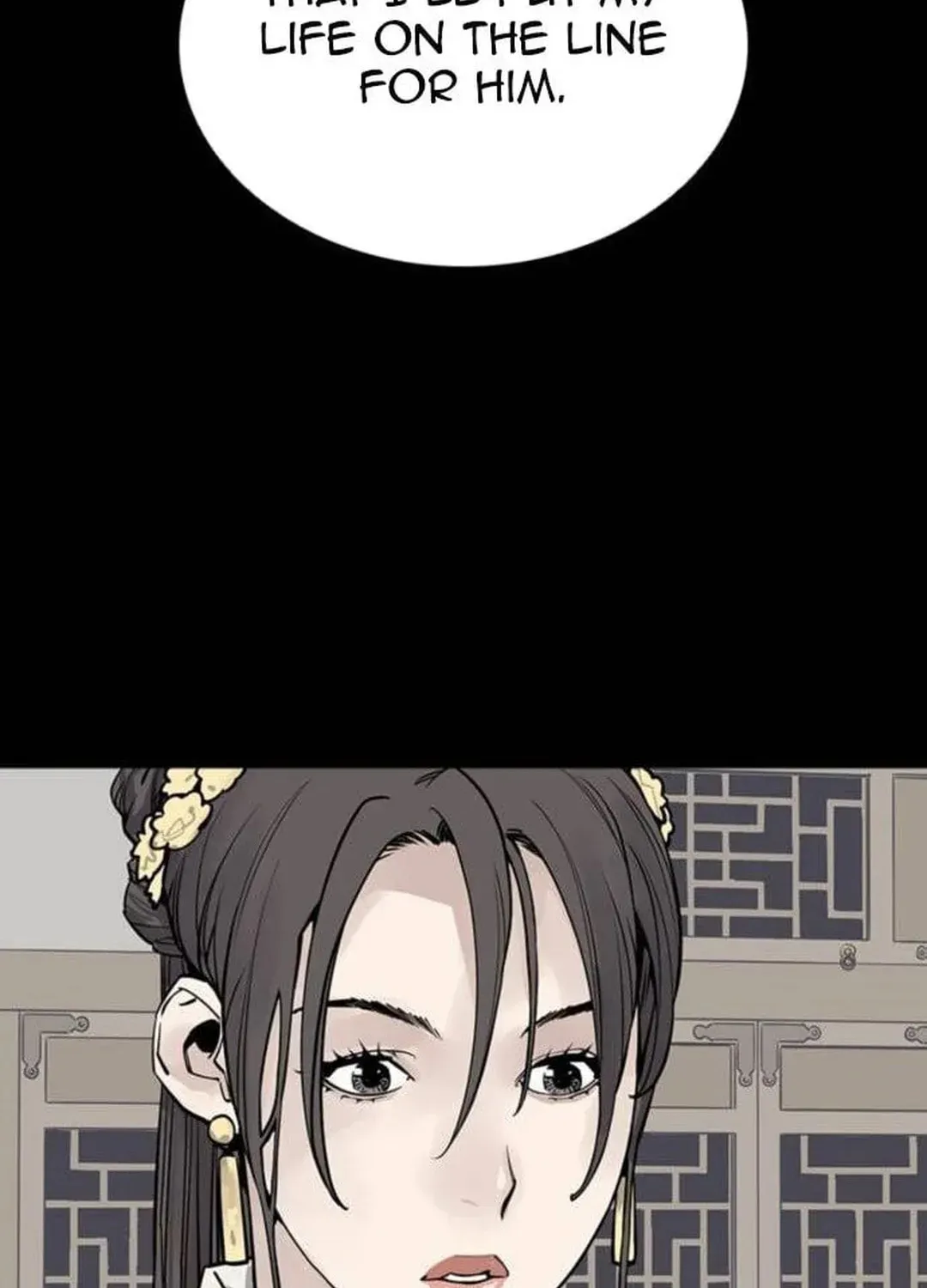 Read Death God chapter 64 image 89 on Lezhin