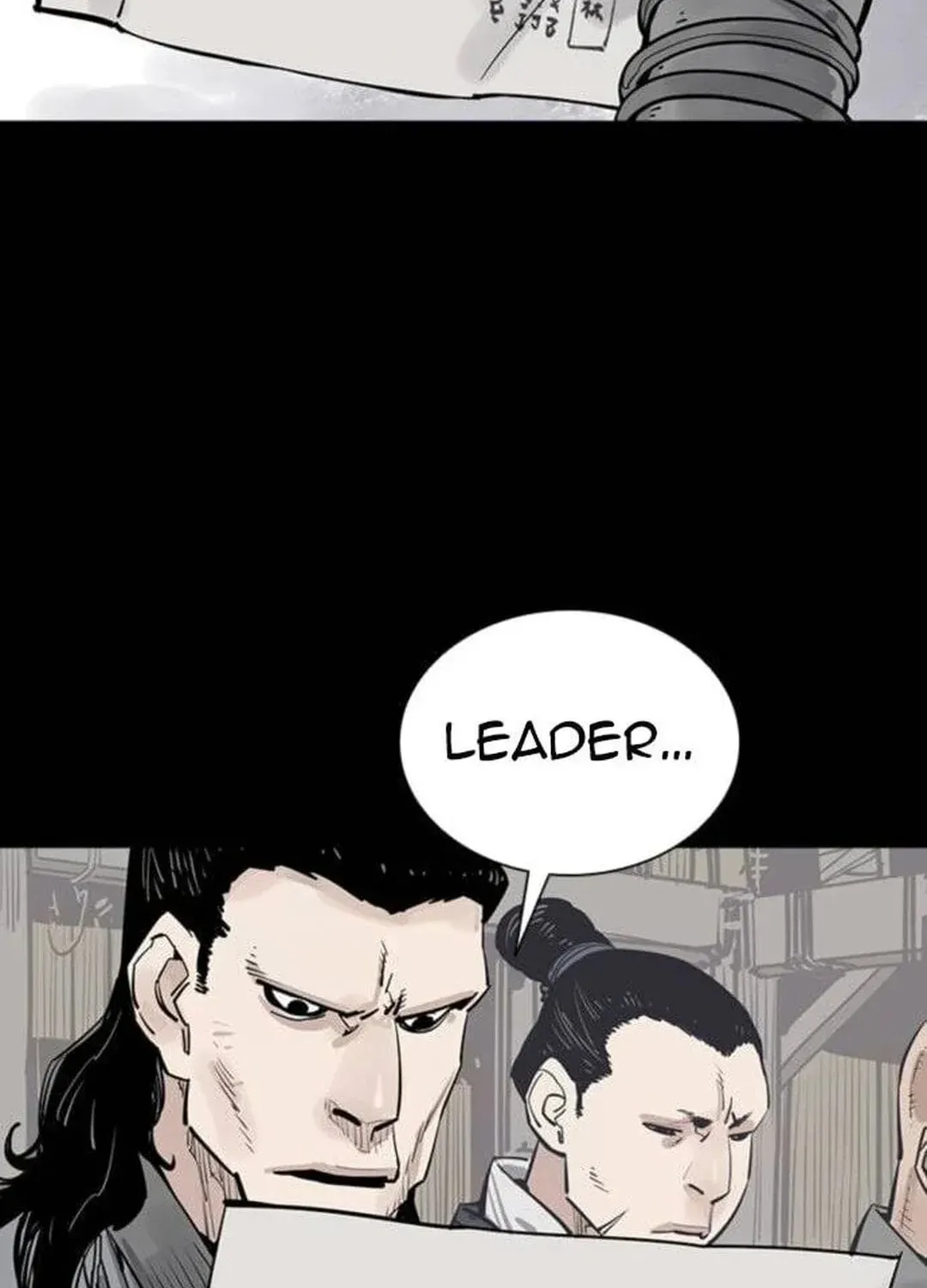 Read Death God chapter 64 image 95 on Lezhin