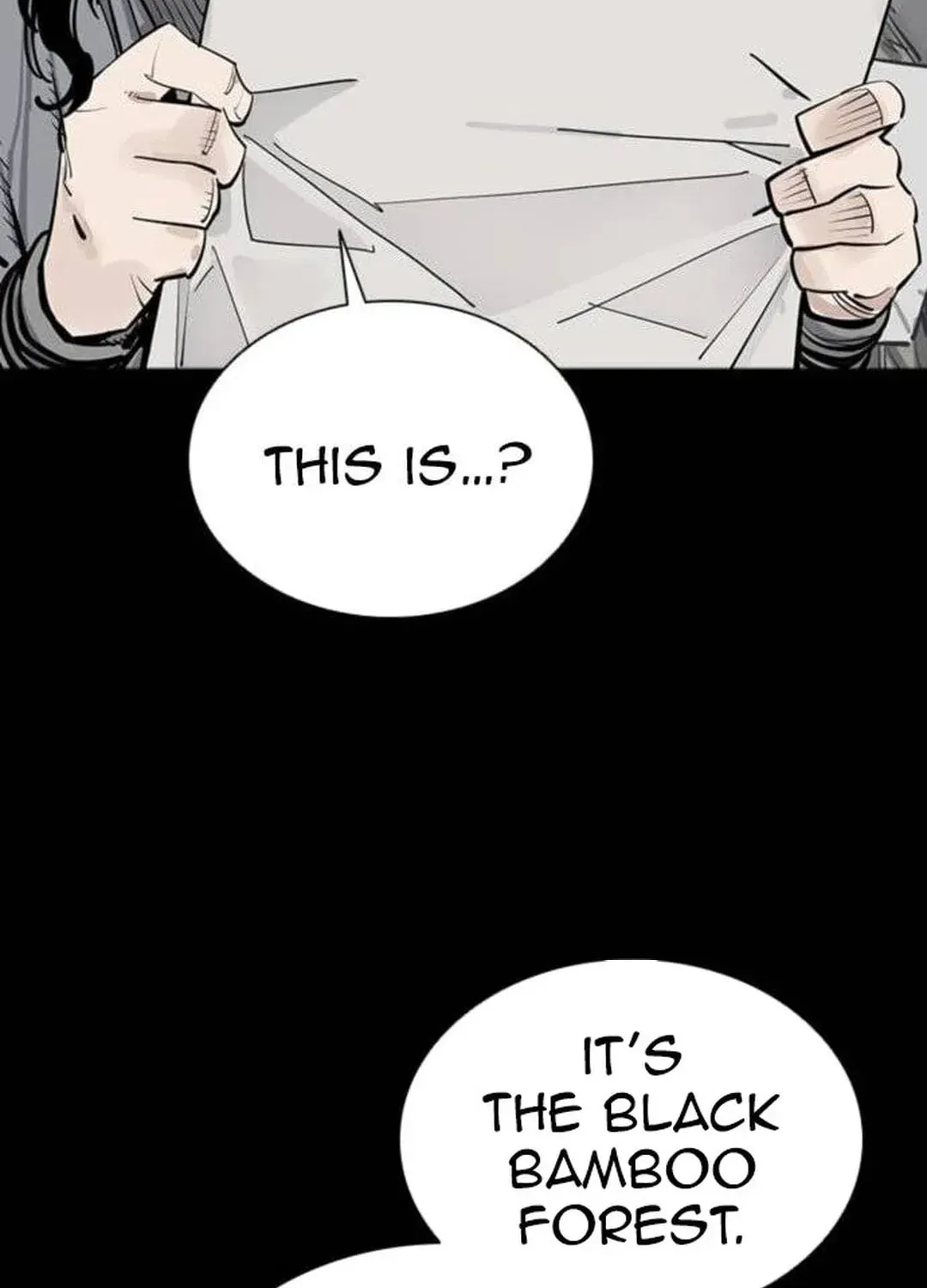 Read Death God chapter 64 image 96 on Lezhin