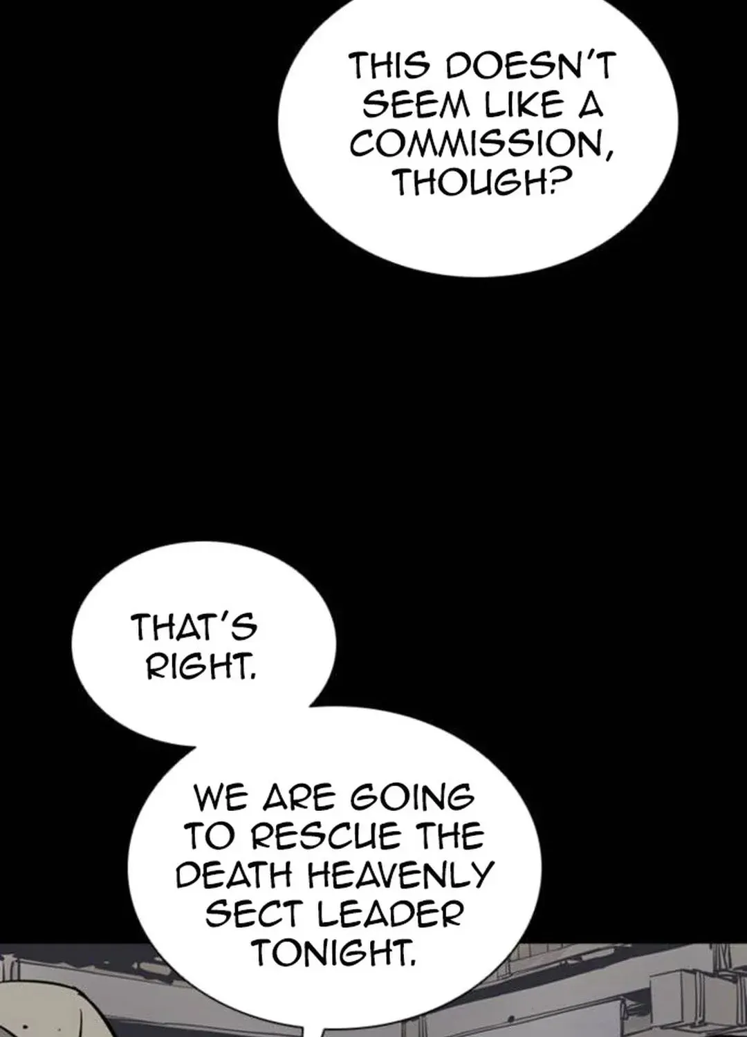 Read Death God chapter 64 image 98 on Lezhin