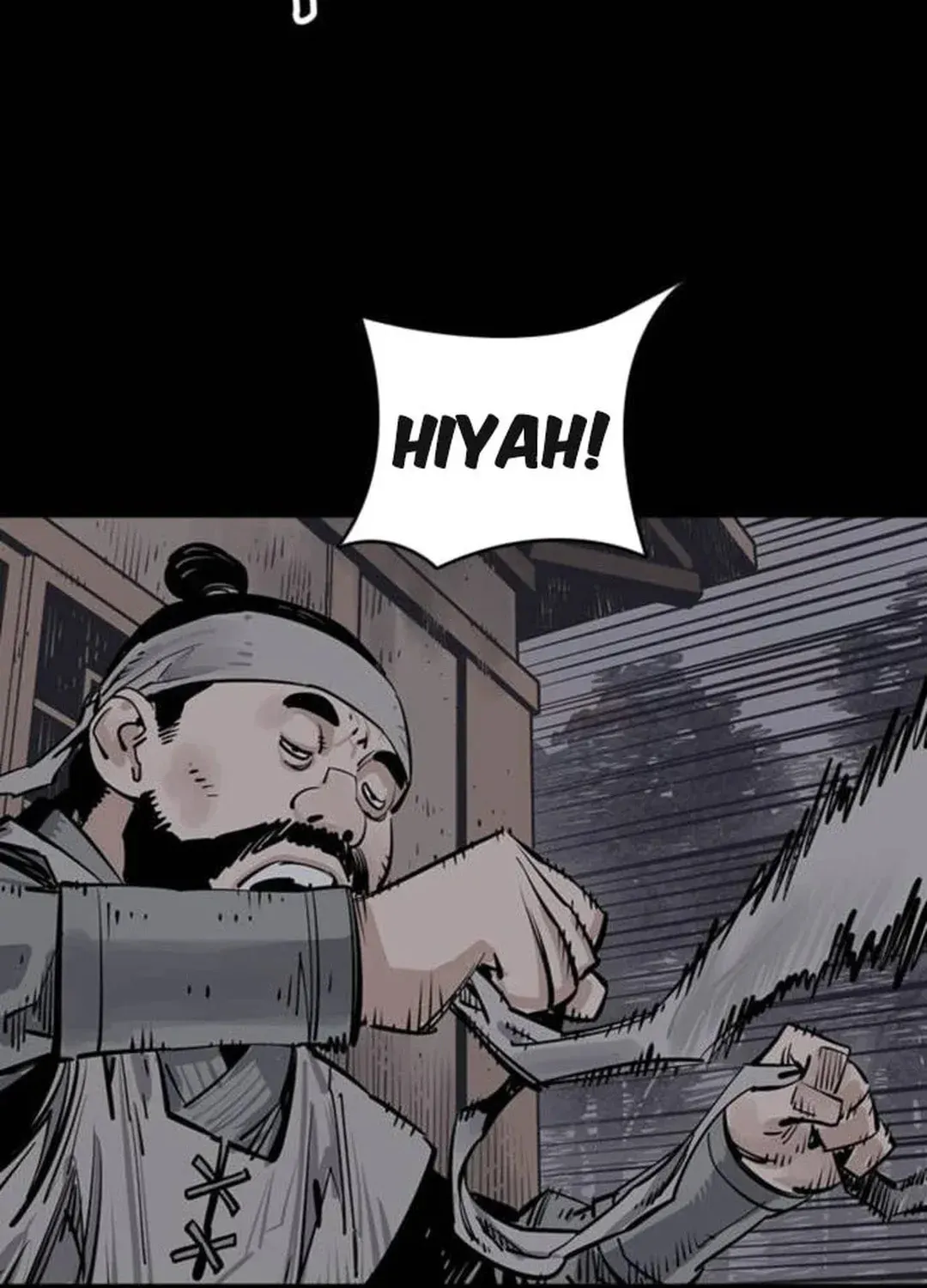 Read Death God chapter 65 image 100 on Lezhin