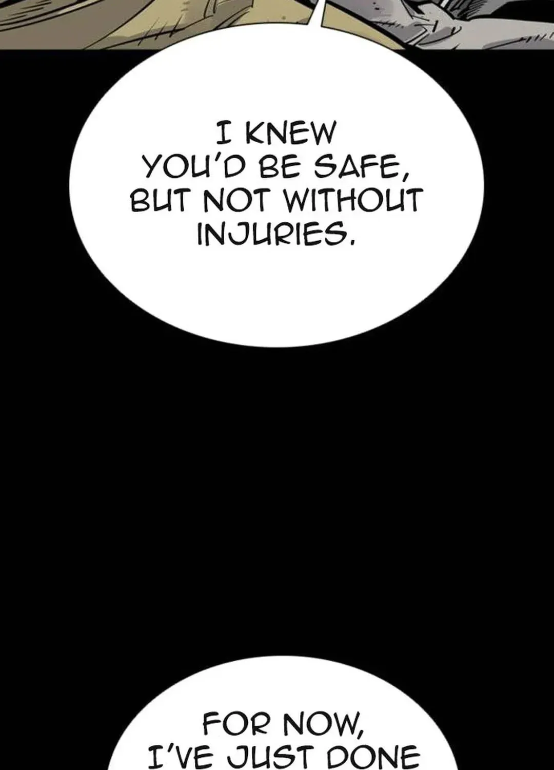 Read Death God chapter 65 image 106 on Lezhin
