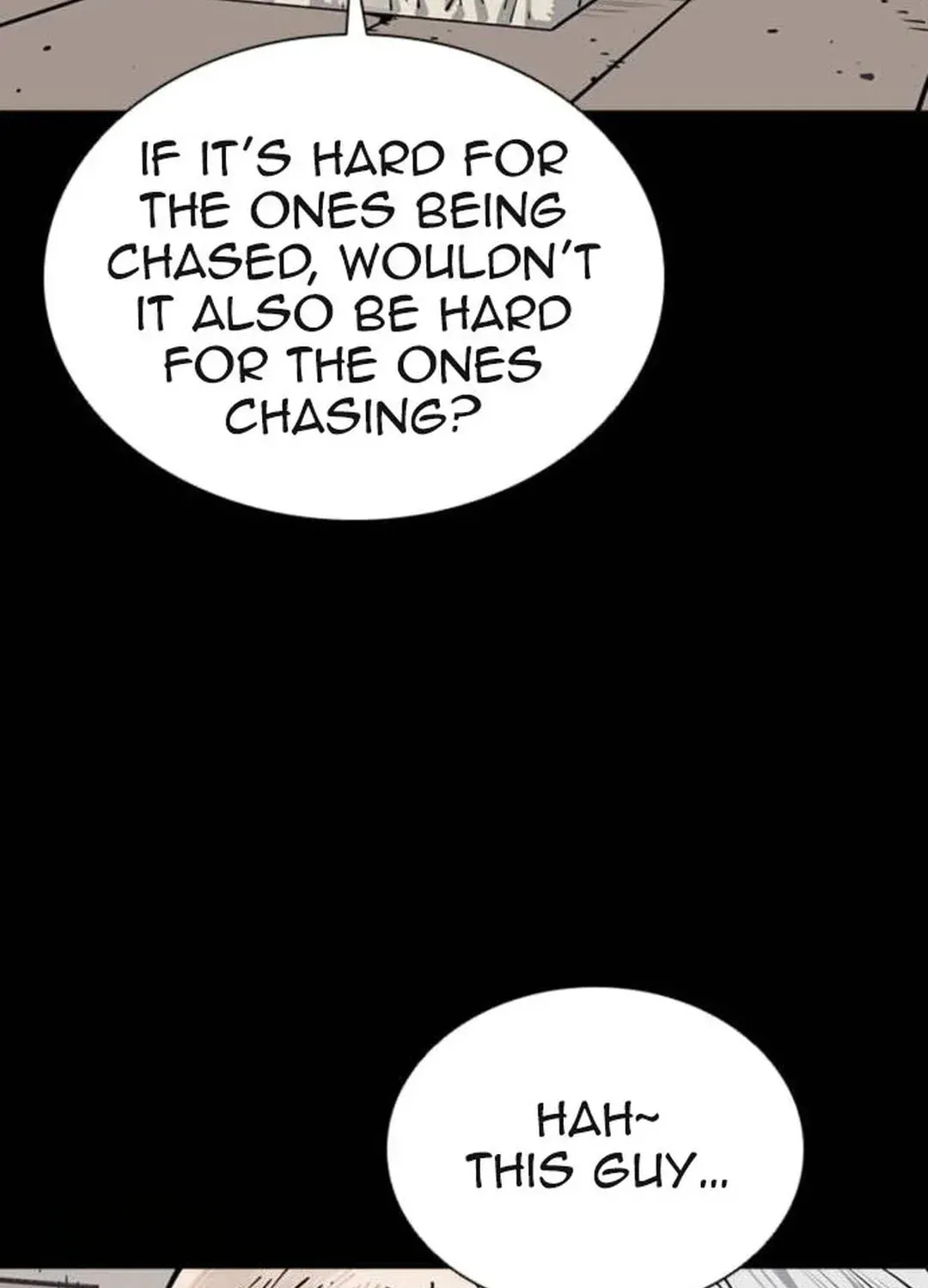 Read Death God chapter 65 image 110 on Lezhin
