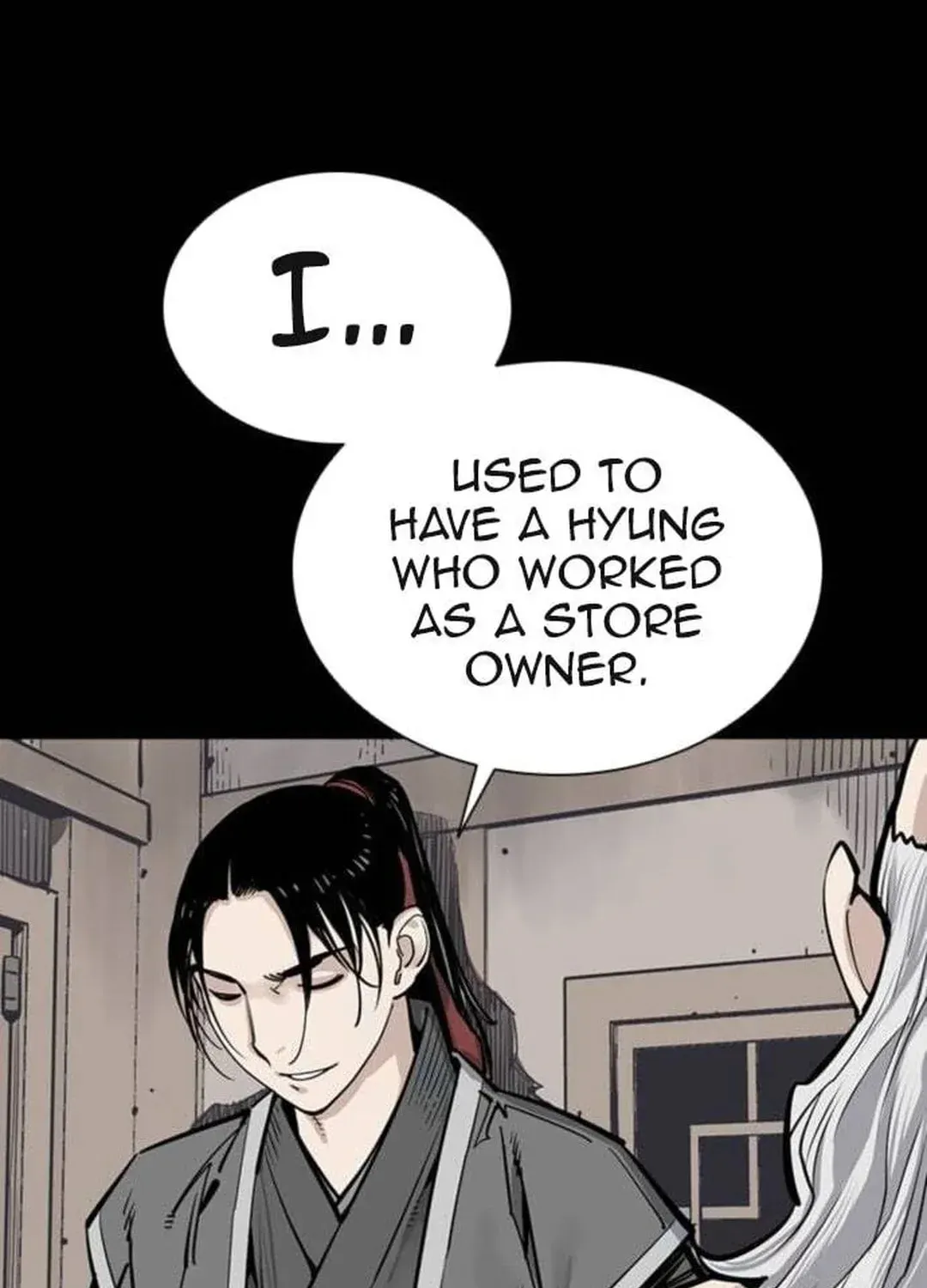 Read Death God chapter 65 image 114 on Lezhin
