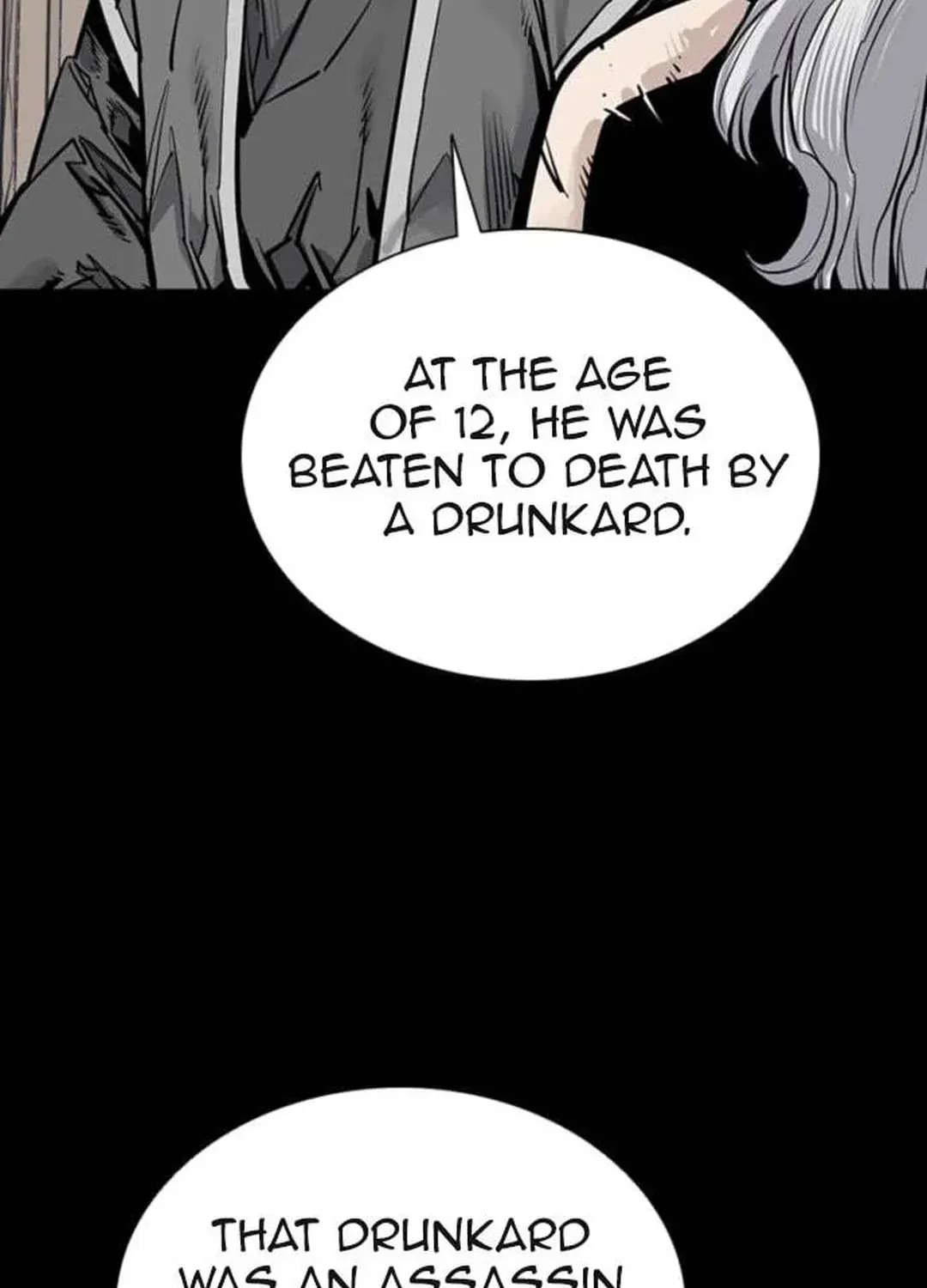 Read Death God chapter 65 image 115 on Lezhin