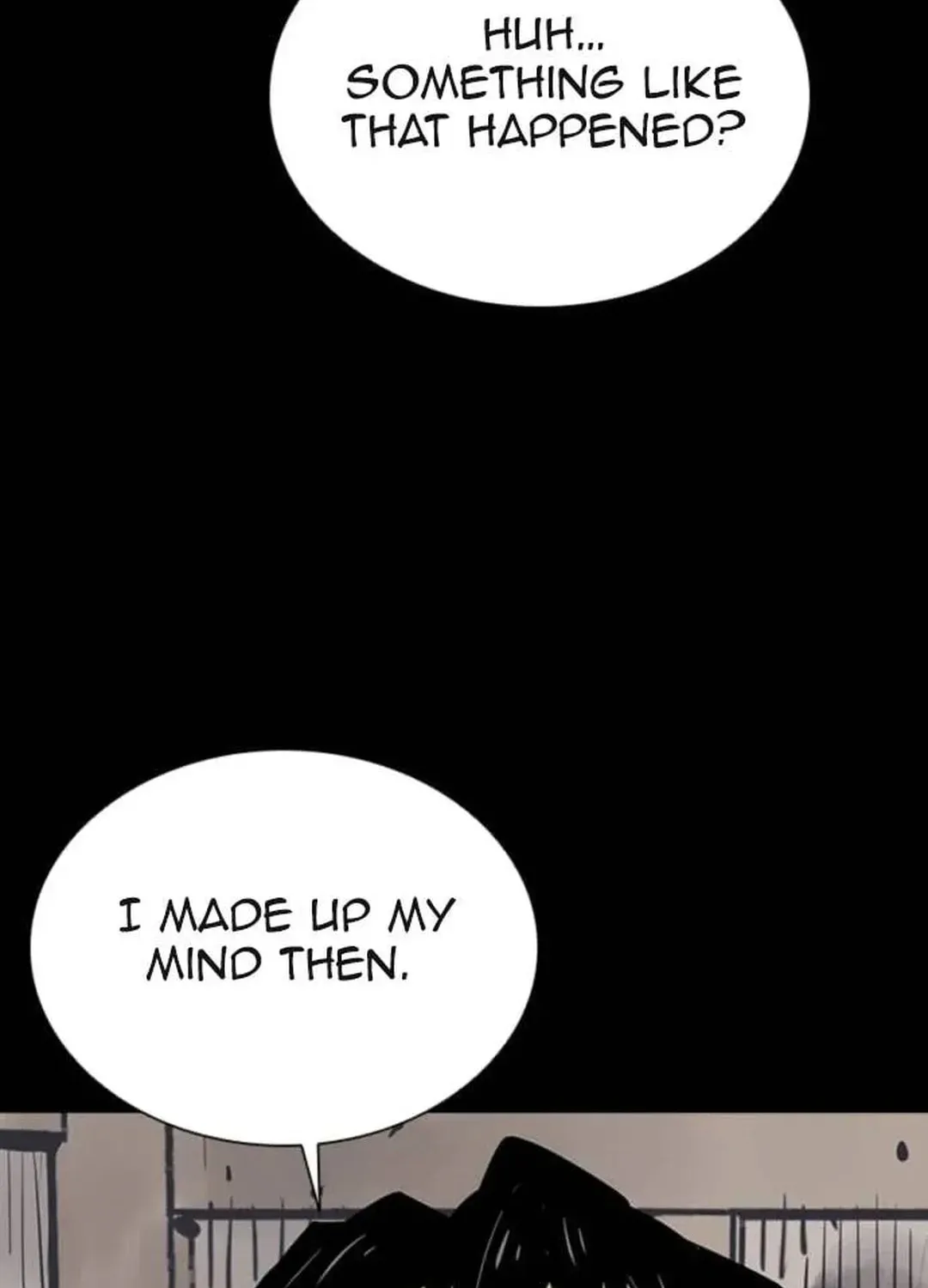 Read Death God chapter 65 image 117 on Lezhin