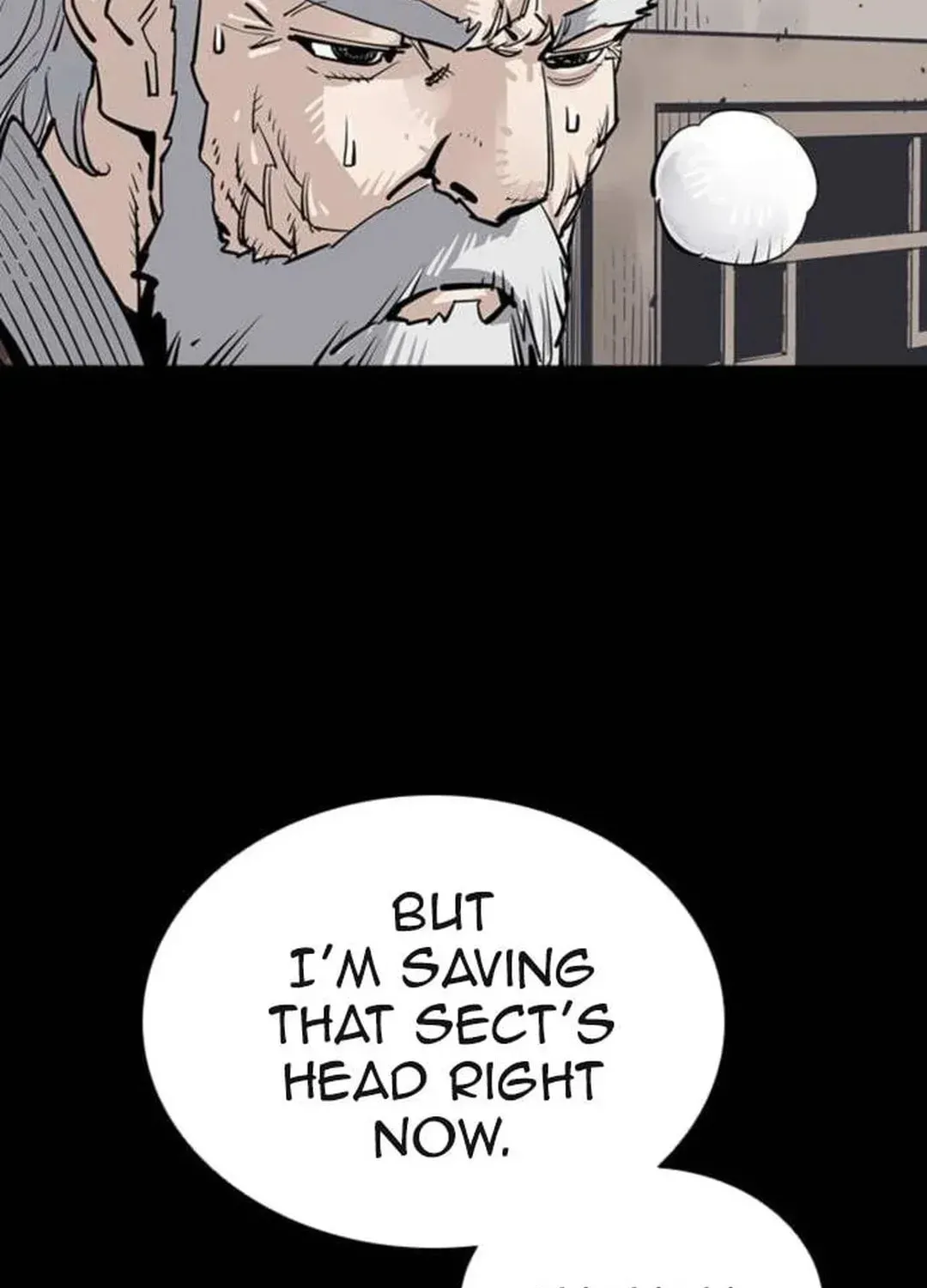 Read Death God chapter 65 image 120 on Lezhin