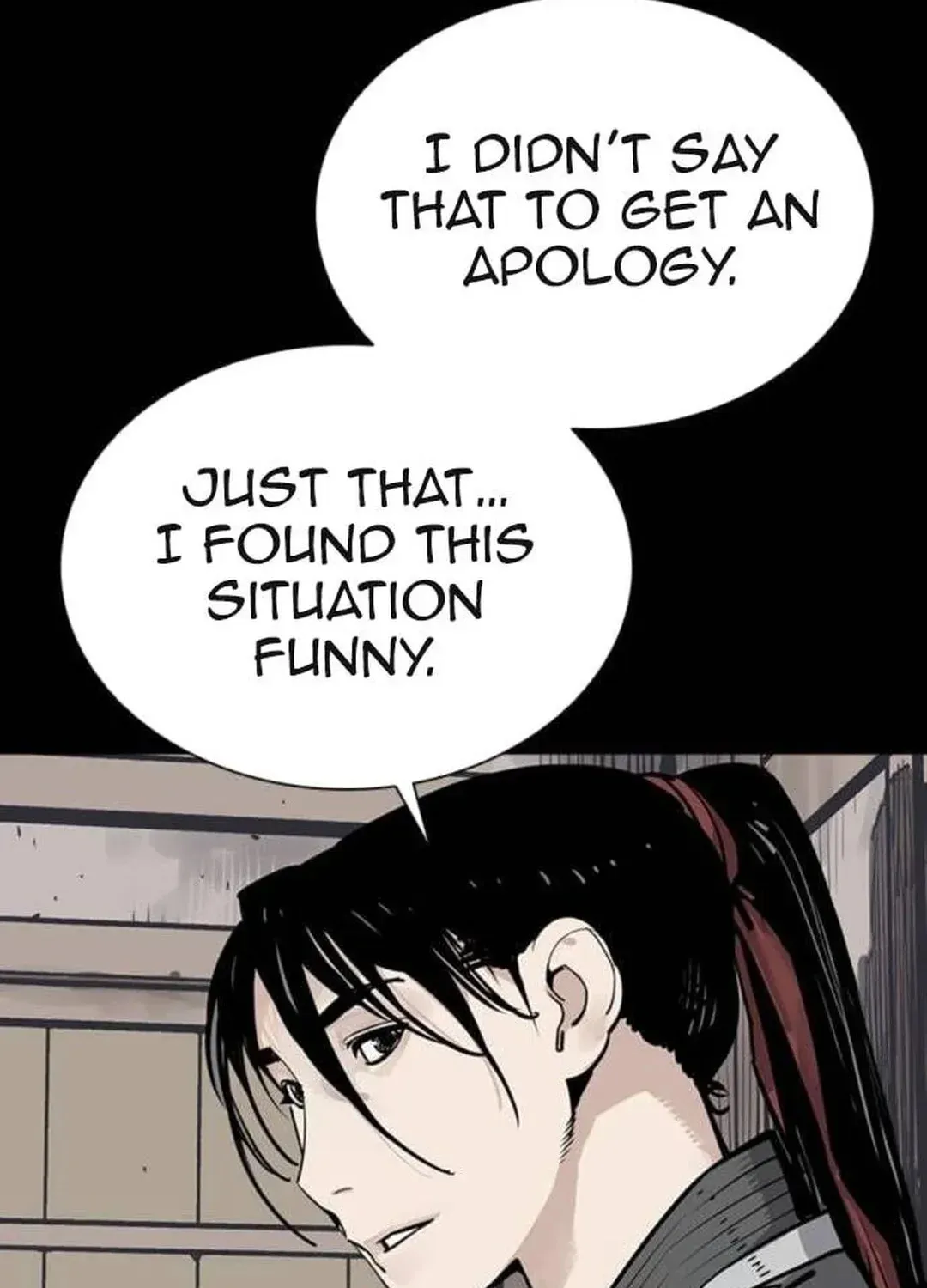 Read Death God chapter 65 image 123 on Lezhin