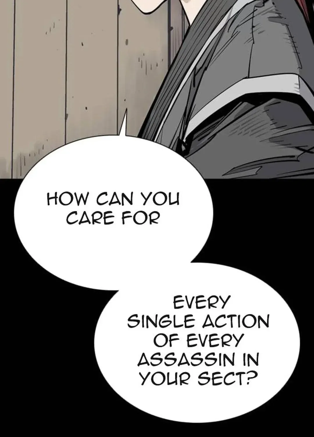 Read Death God chapter 65 image 124 on Lezhin