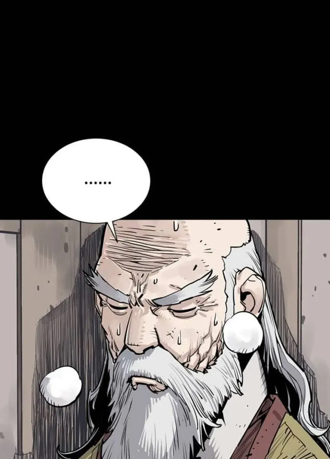 Read Death God chapter 65 image 125 on Lezhin