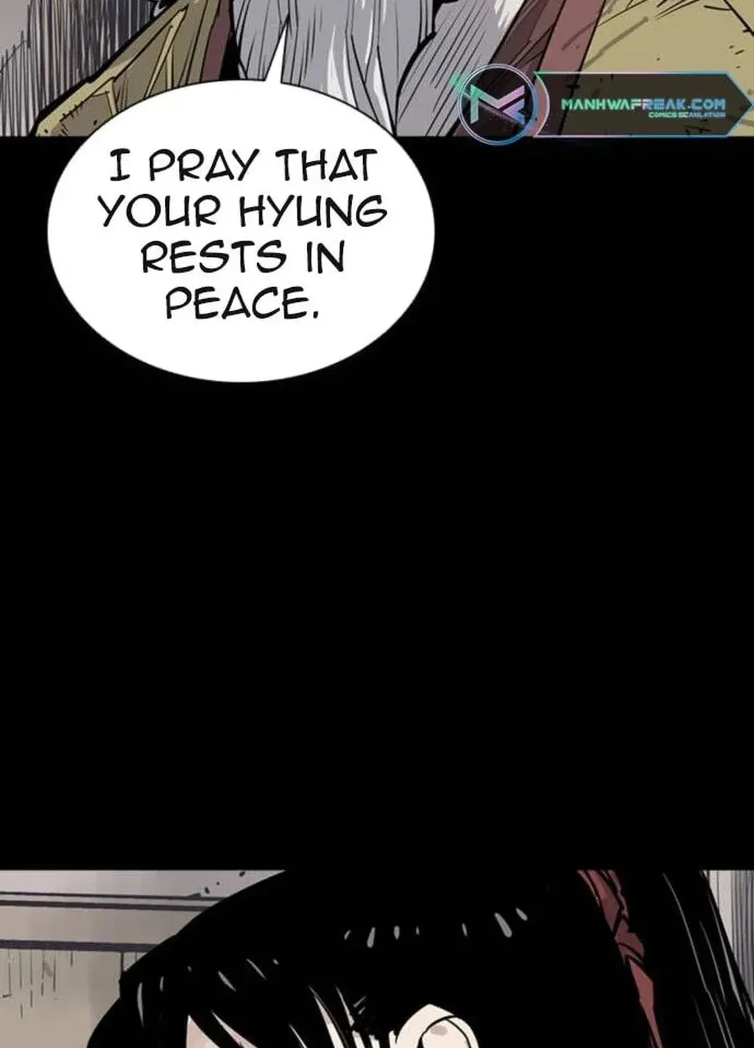 Read Death God chapter 65 image 126 on Lezhin