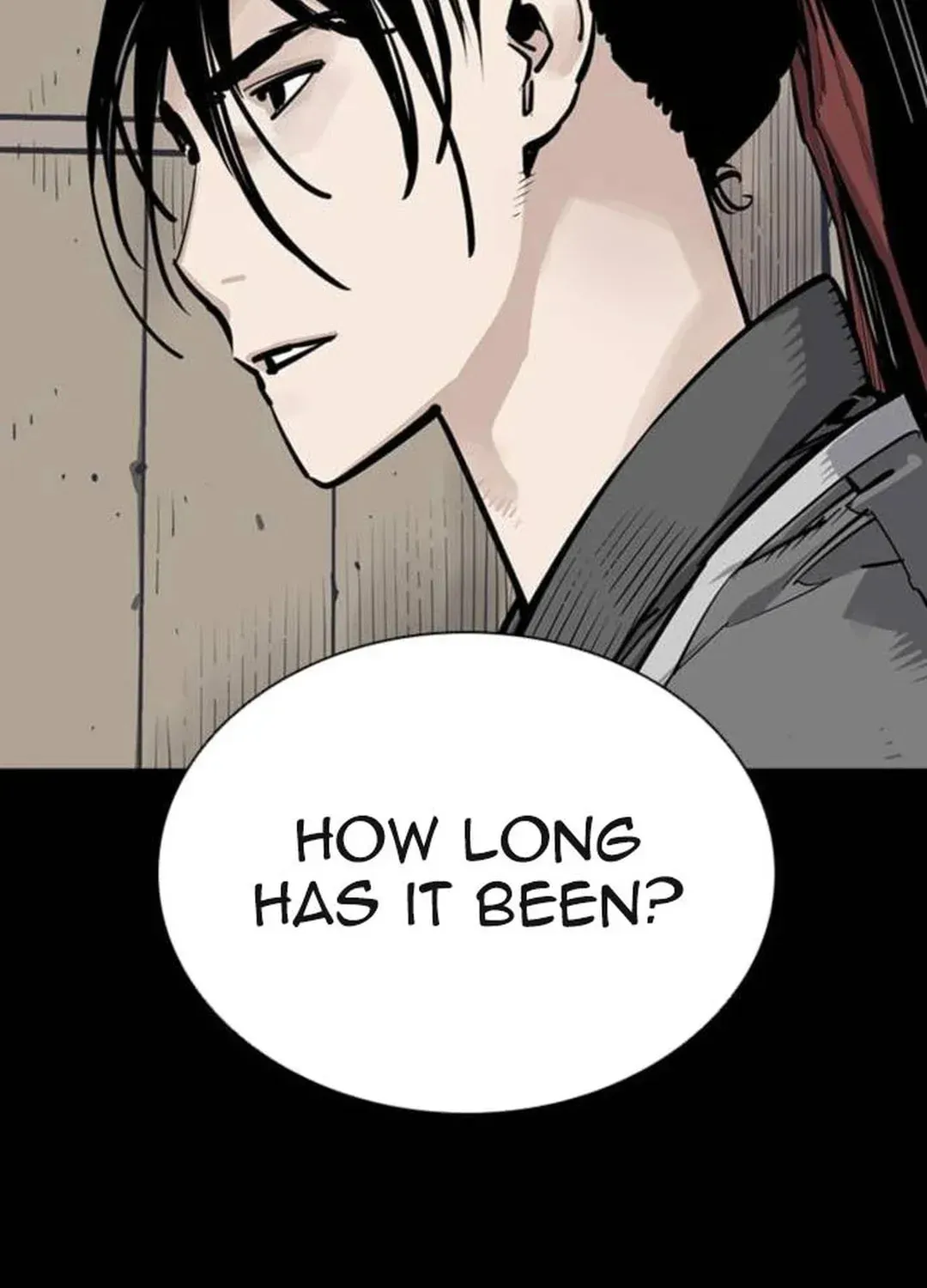 Read Death God chapter 65 image 127 on Lezhin