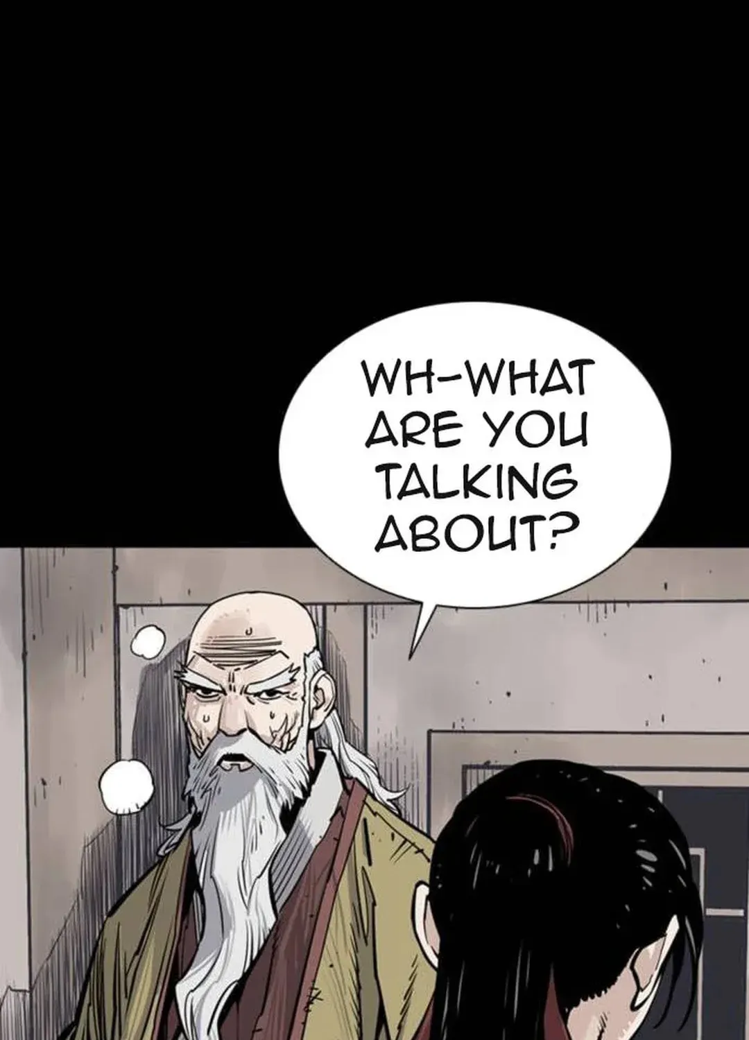Read Death God chapter 65 image 128 on Lezhin