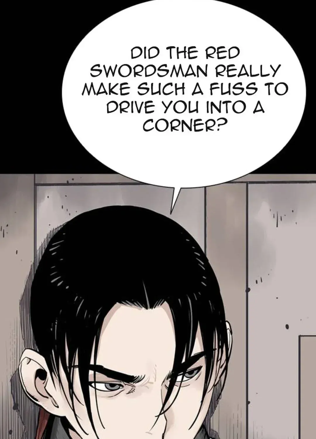 Read Death God chapter 65 image 132 on Lezhin