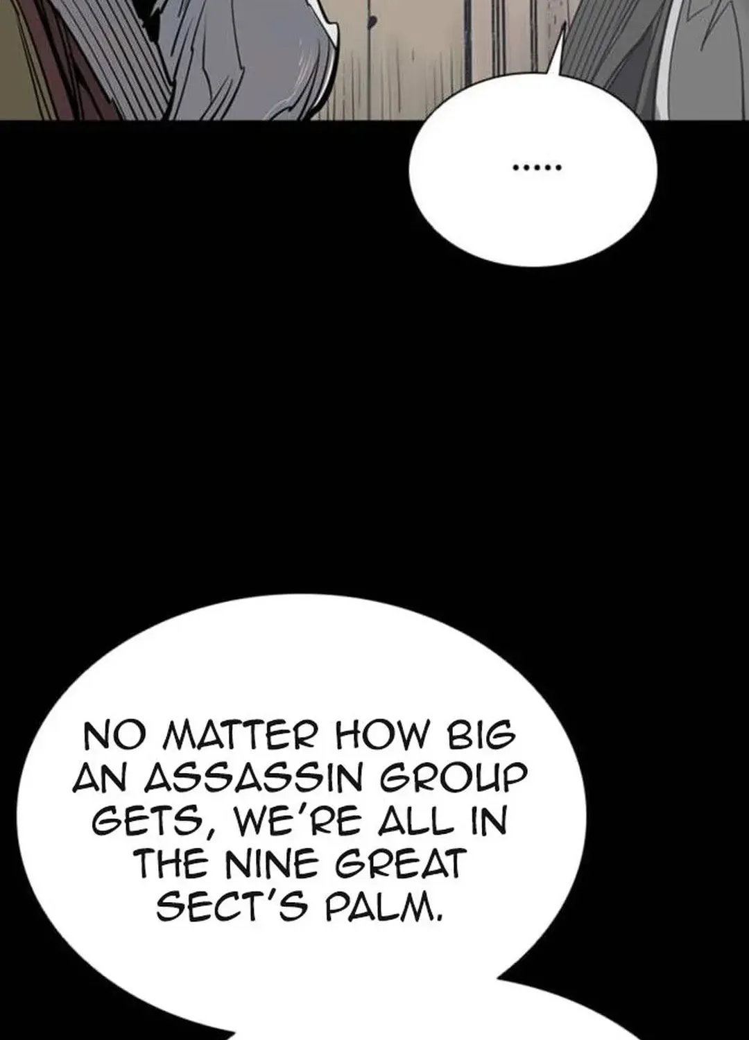 Read Death God chapter 65 image 135 on Lezhin