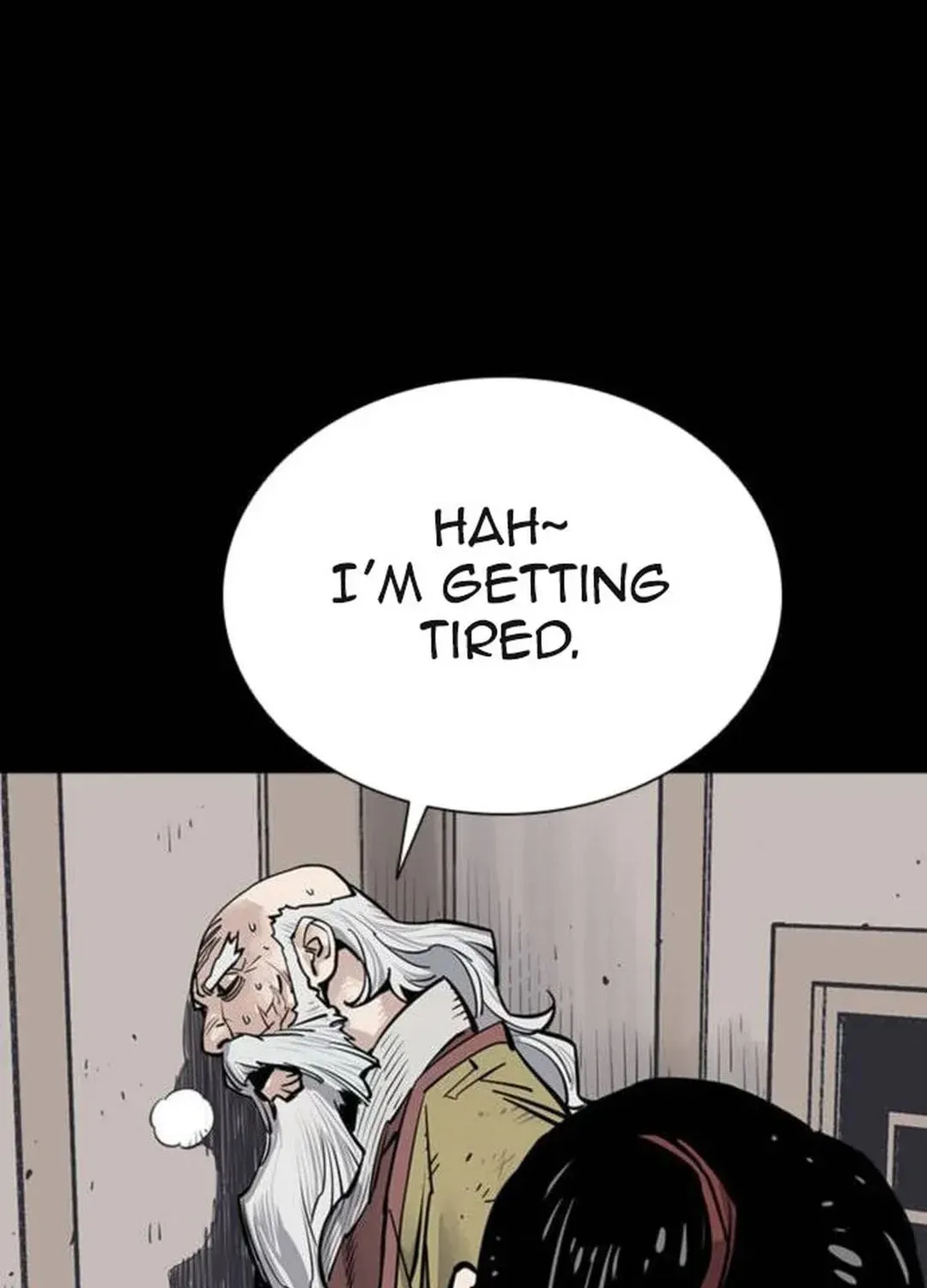 Read Death God chapter 65 image 139 on Lezhin