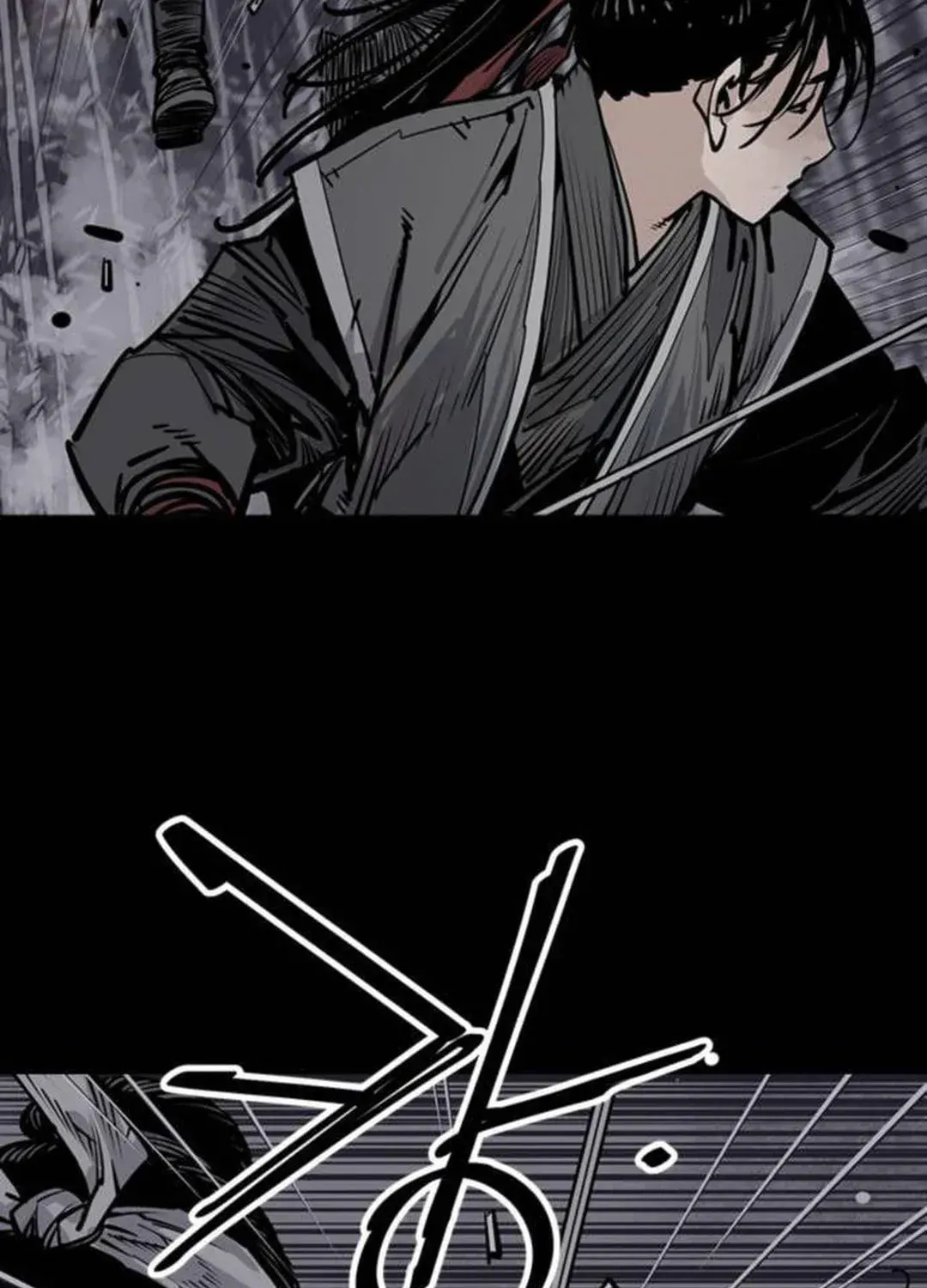 Read Death God chapter 65 image 14 on Lezhin