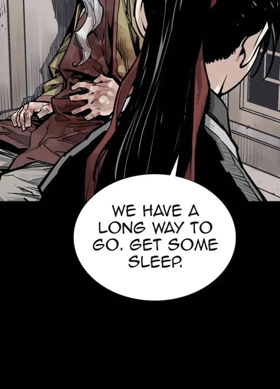 Read Death God chapter 65 image 140 on Lezhin