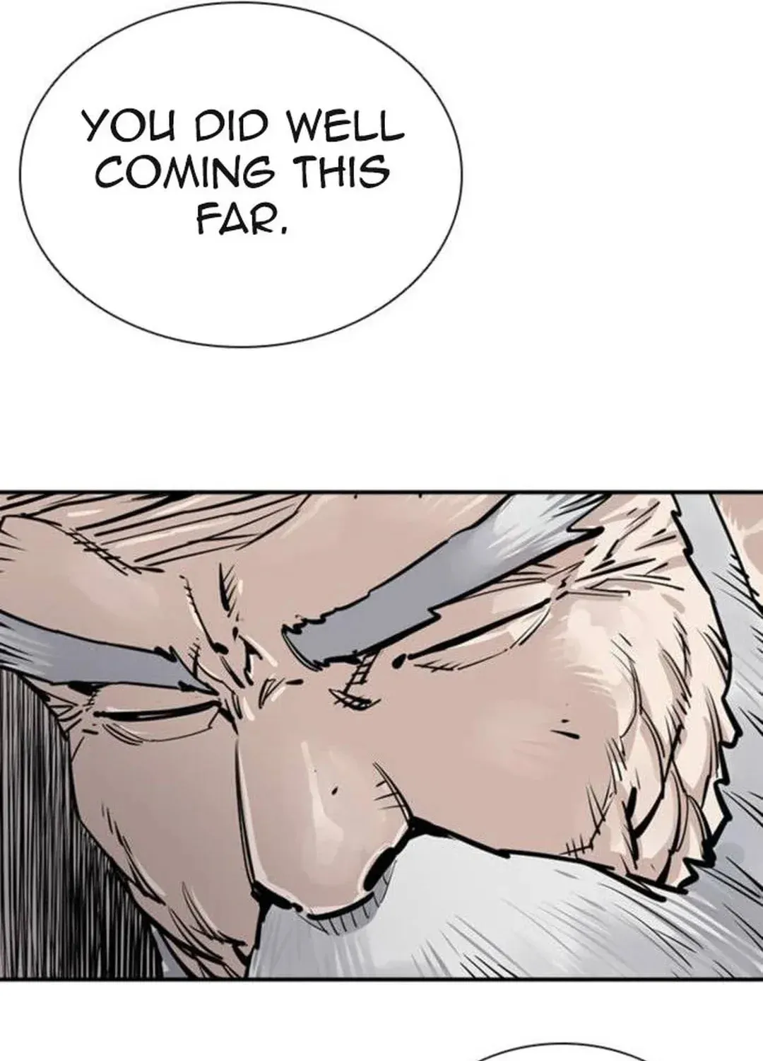 Read Death God chapter 65 image 152 on Lezhin