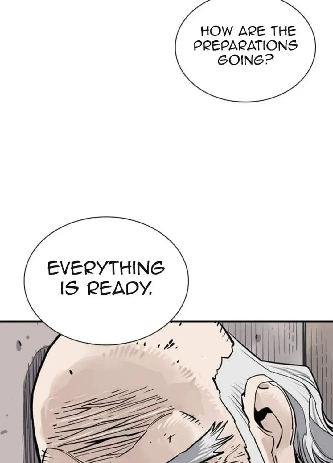 Read Death God chapter 65 image 153 on Lezhin