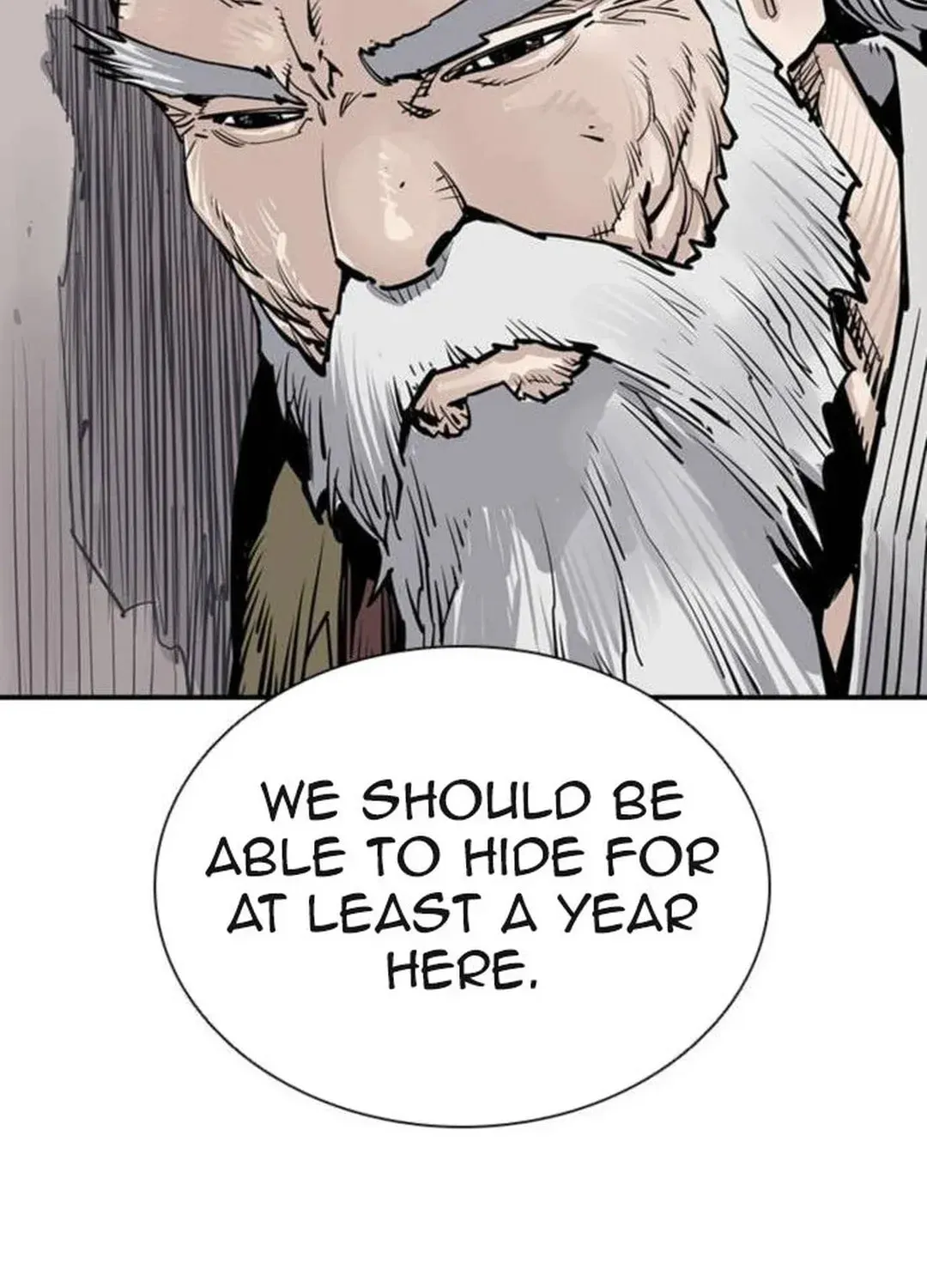 Read Death God chapter 65 image 154 on Lezhin