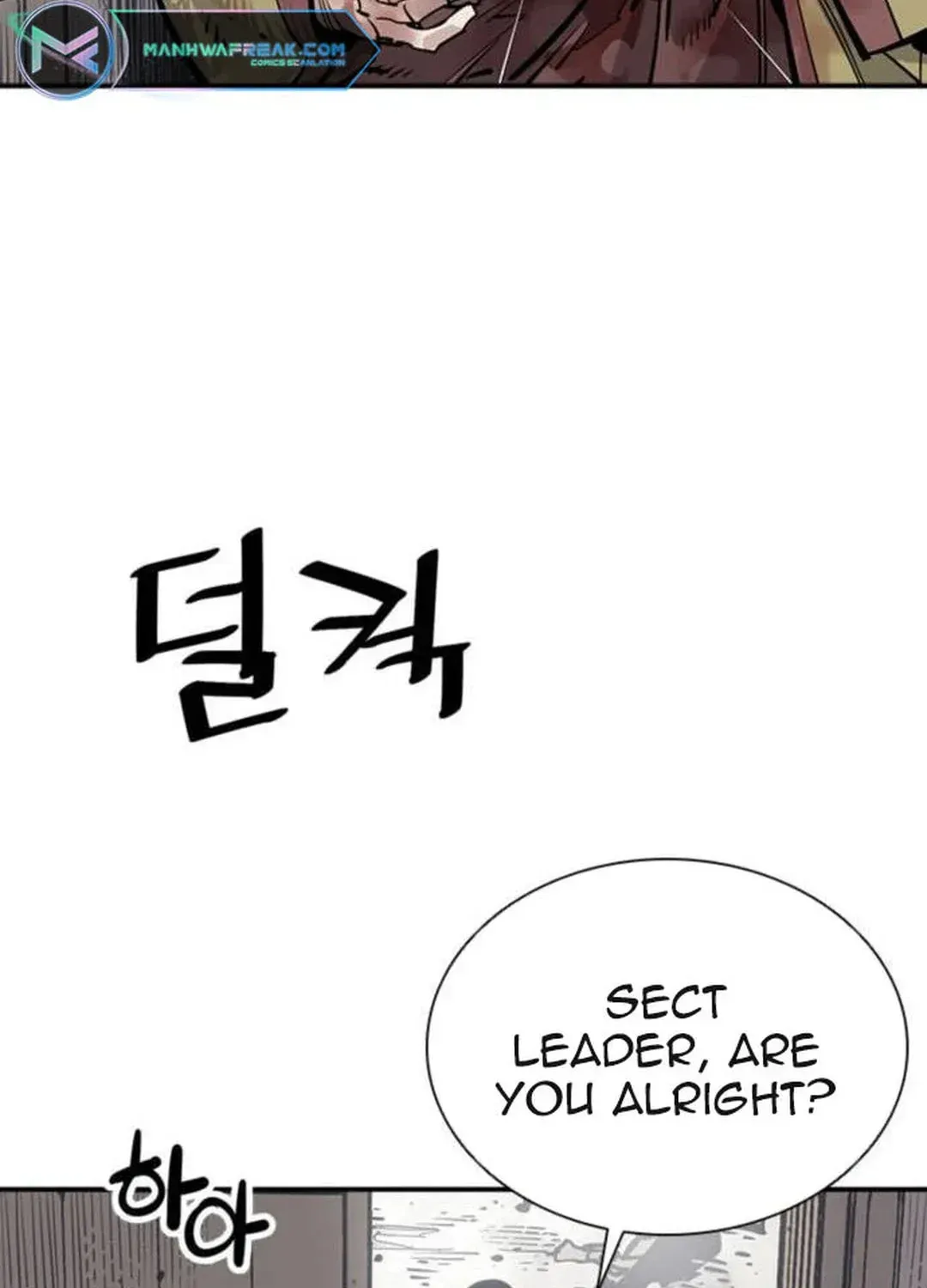 Read Death God chapter 65 image 156 on Lezhin