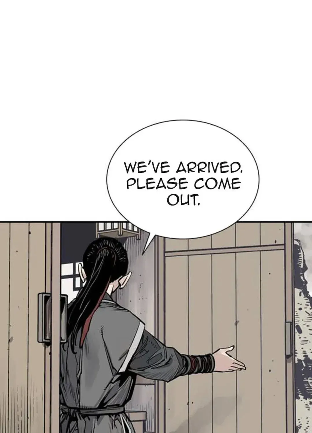 Read Death God chapter 65 image 158 on Lezhin