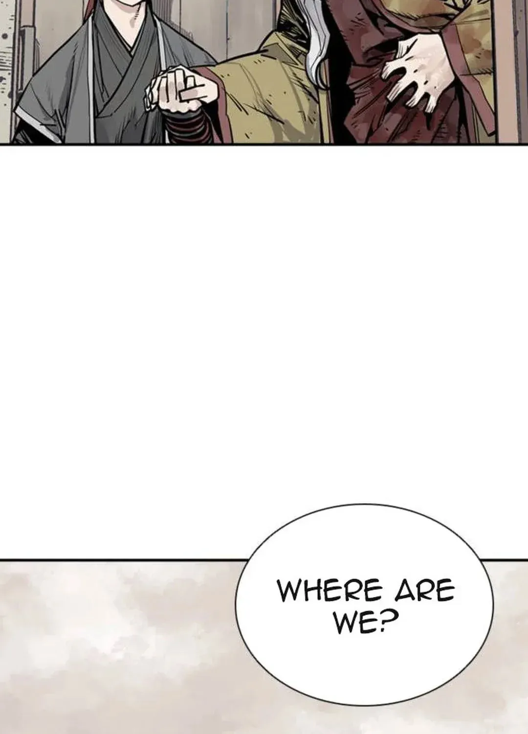 Read Death God chapter 65 image 160 on Lezhin